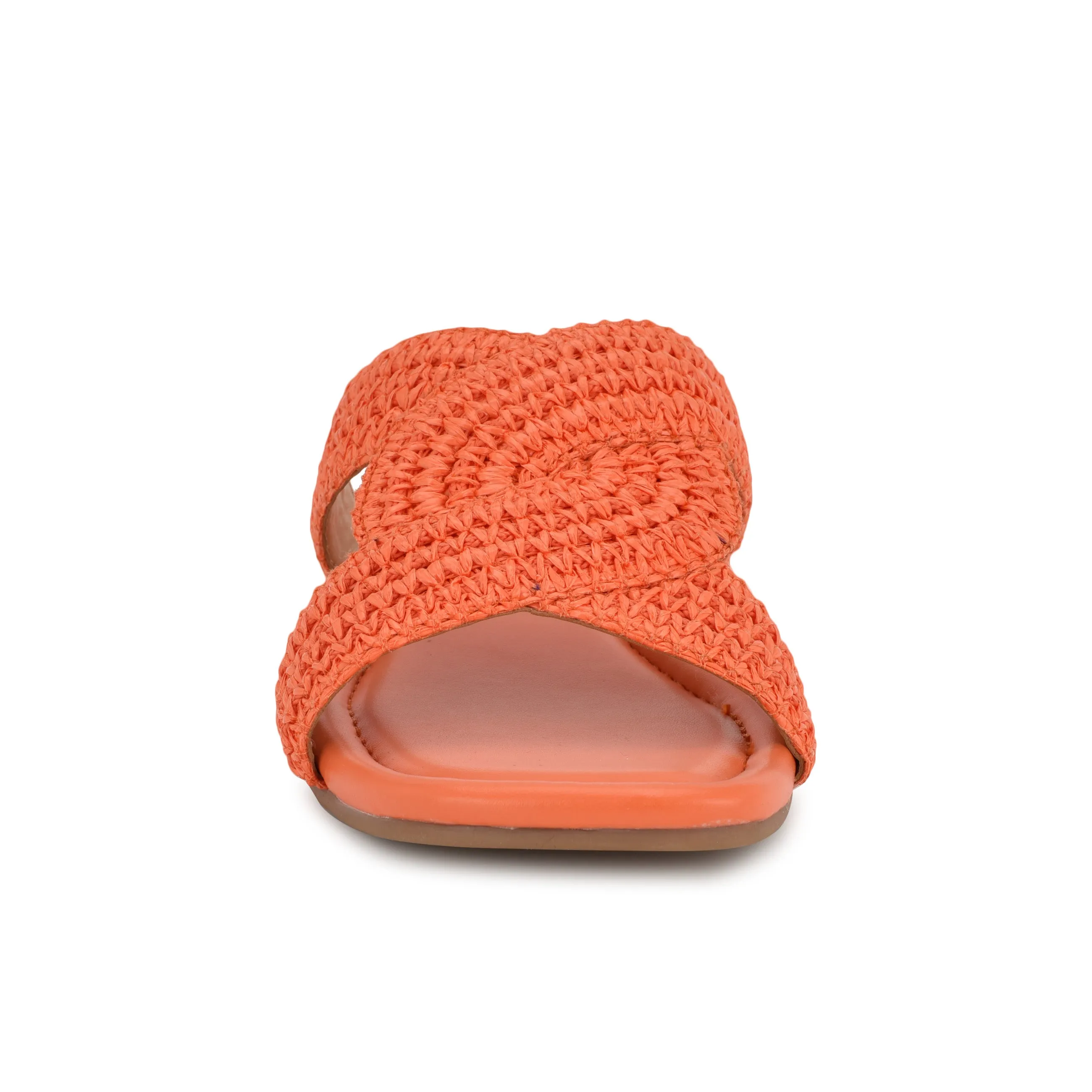 Quara Flat Sandals