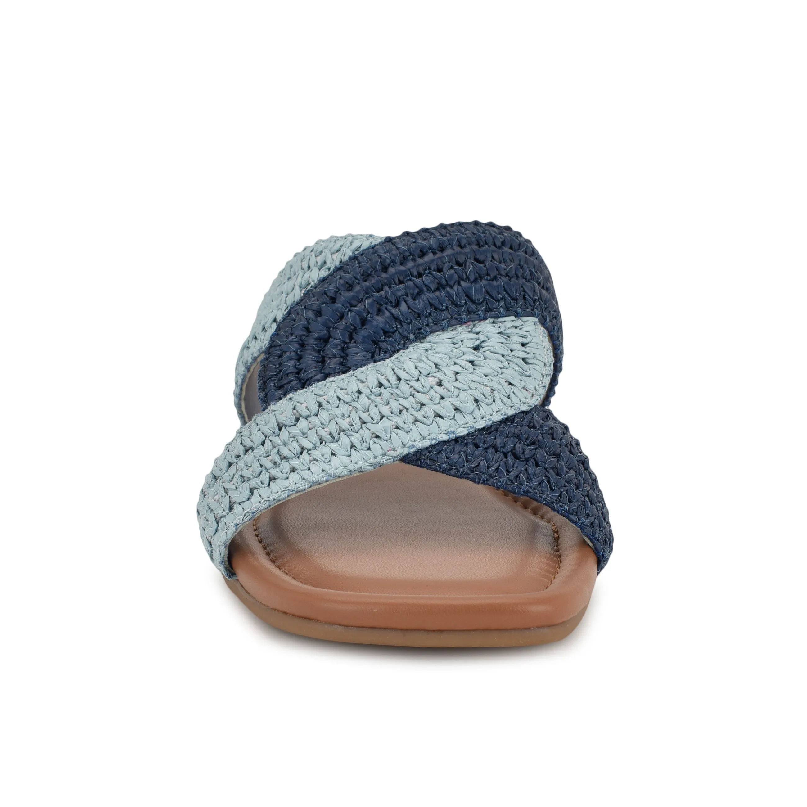 Quara Flat Sandals