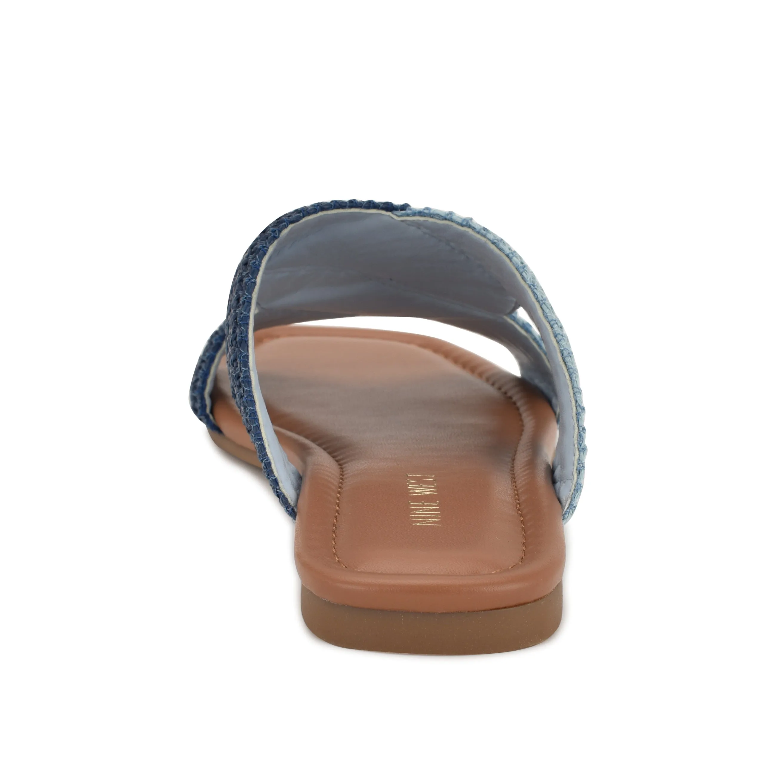 Quara Flat Sandals