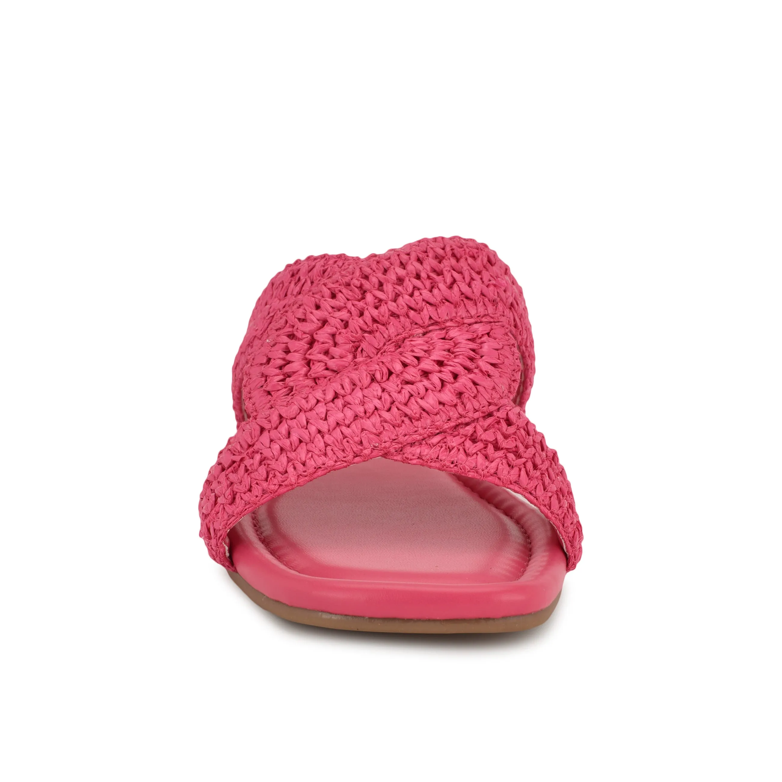 Quara Flat Sandals