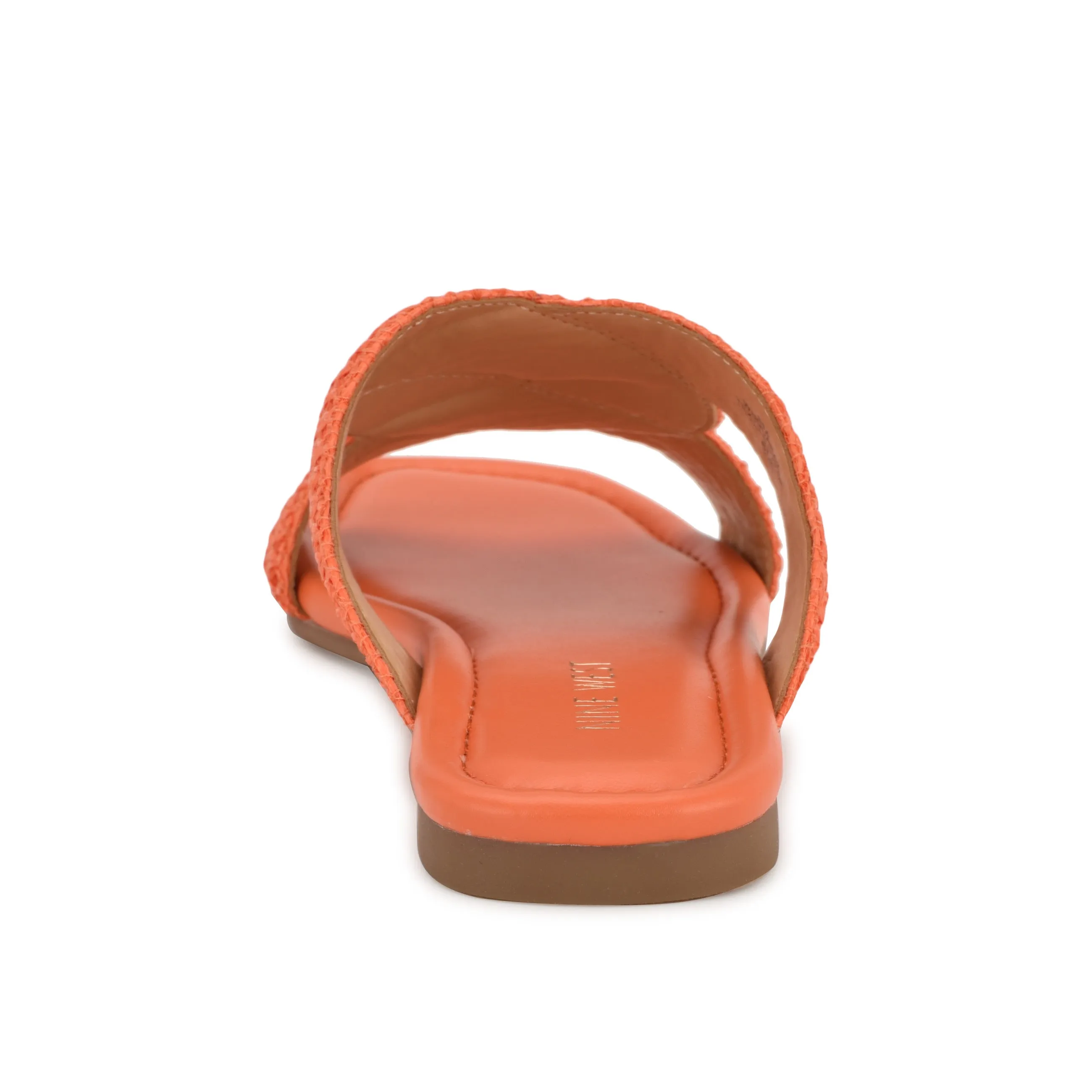Quara Flat Sandals