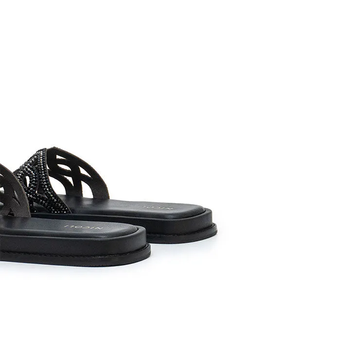 Quidel - Black