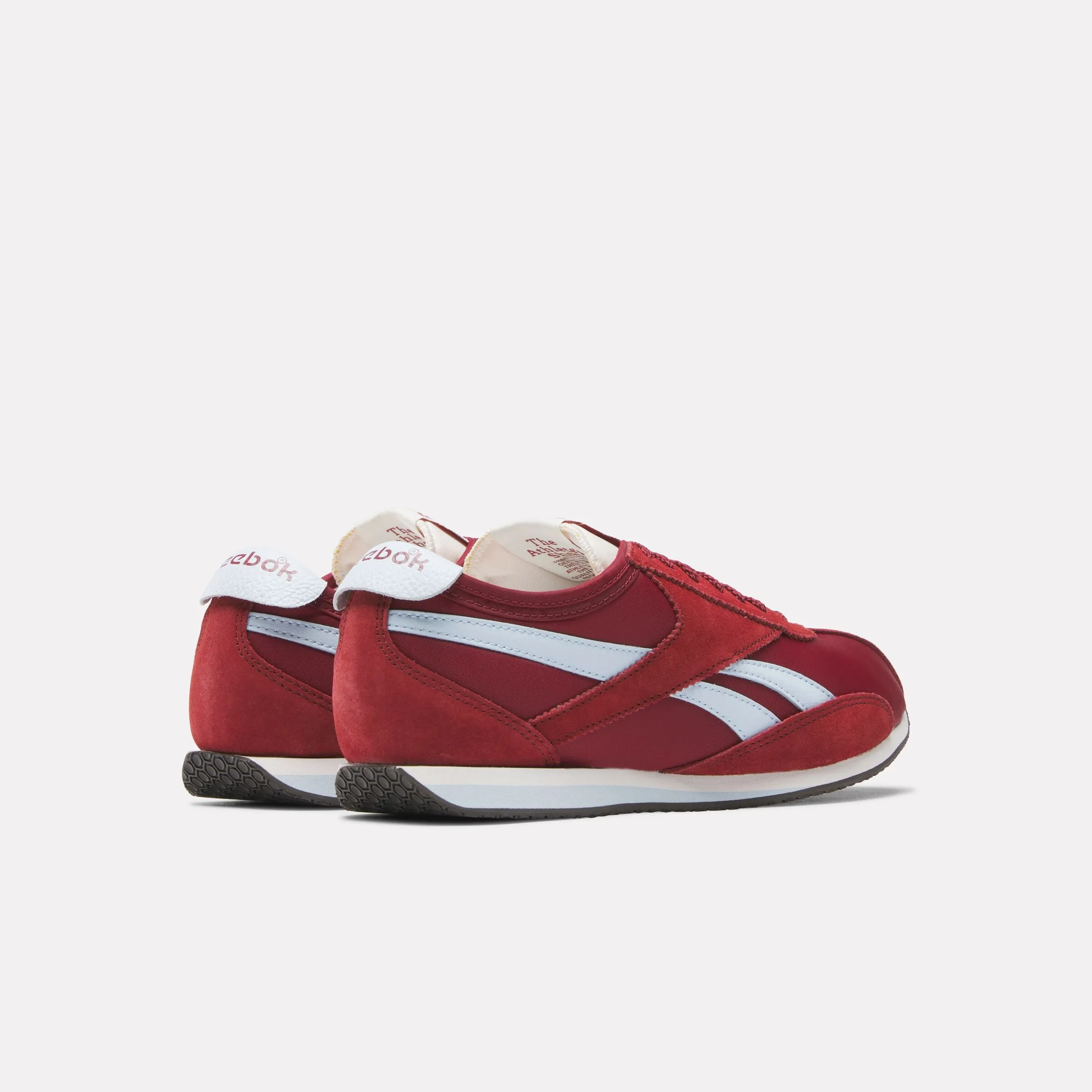 R400 Shoes