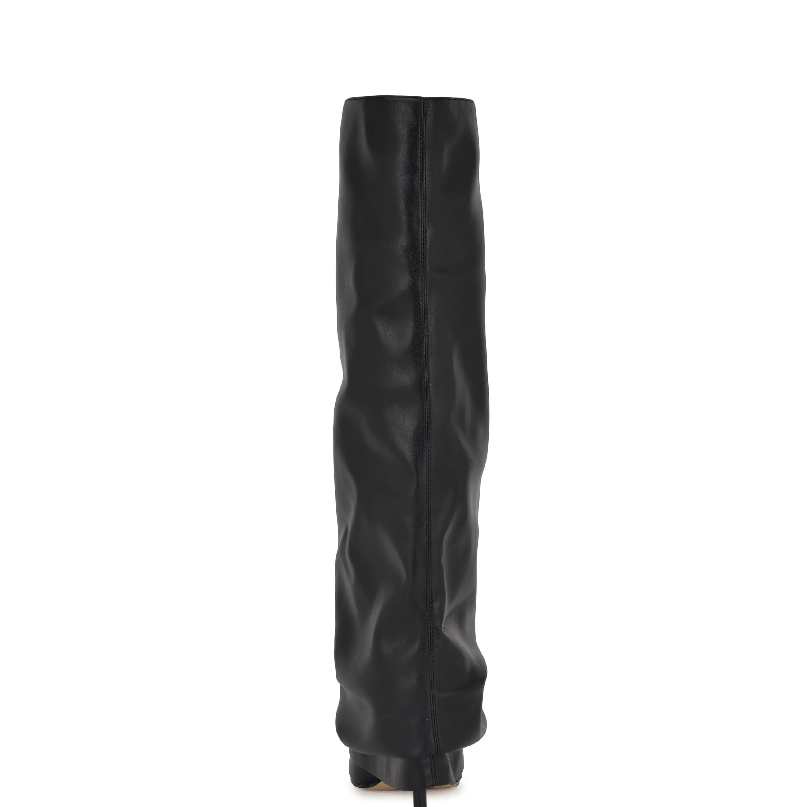 Randee Slouch Knee High Dress Boots