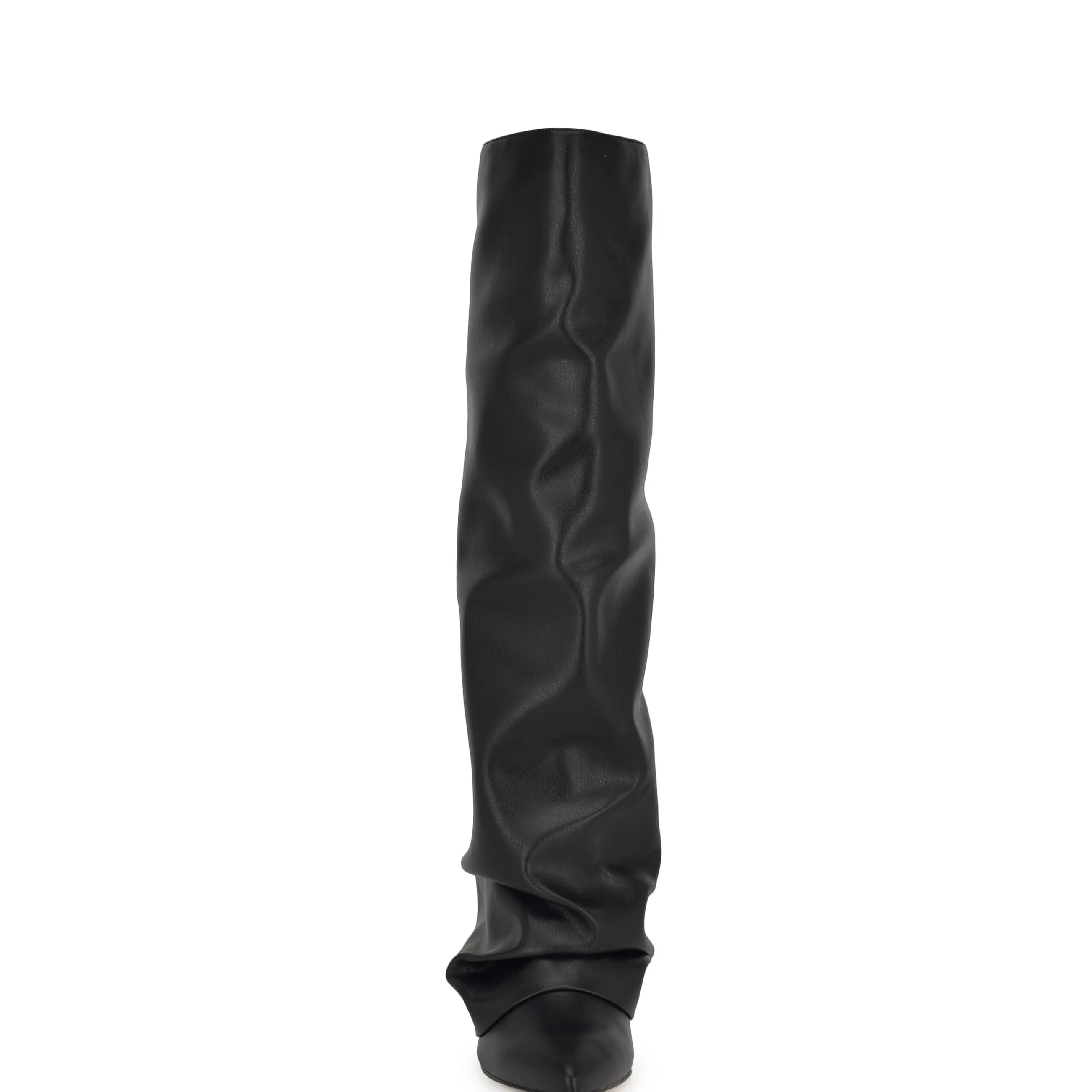 Randee Slouch Knee High Dress Boots