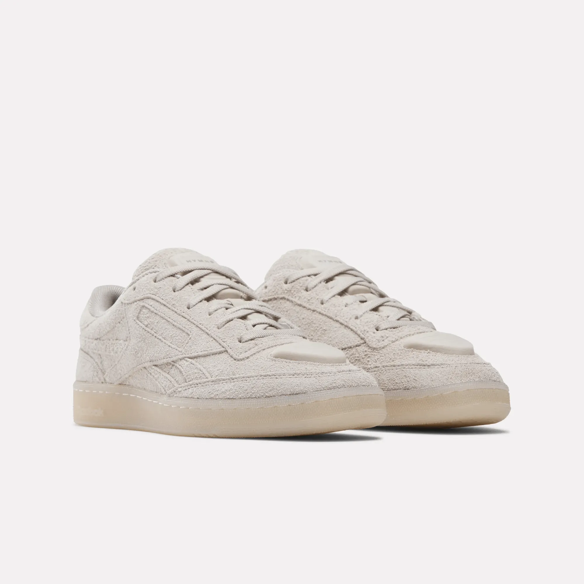 Reebok x HYMNE Club C Revenge Shoes