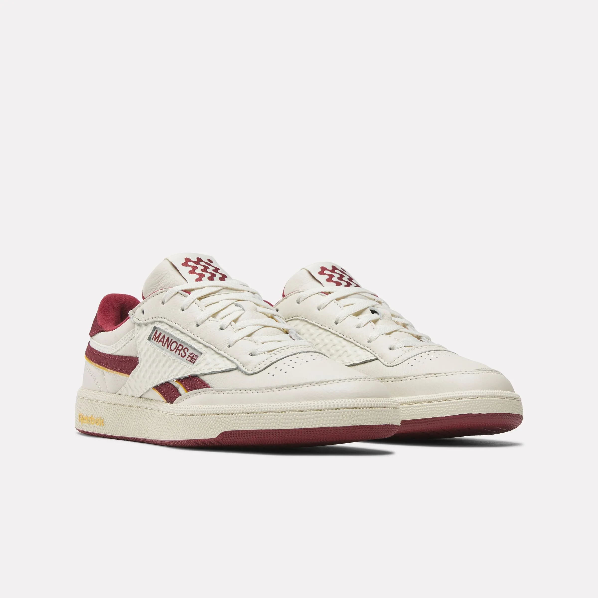 Reebok x MANORS Club C Revenge Vintage