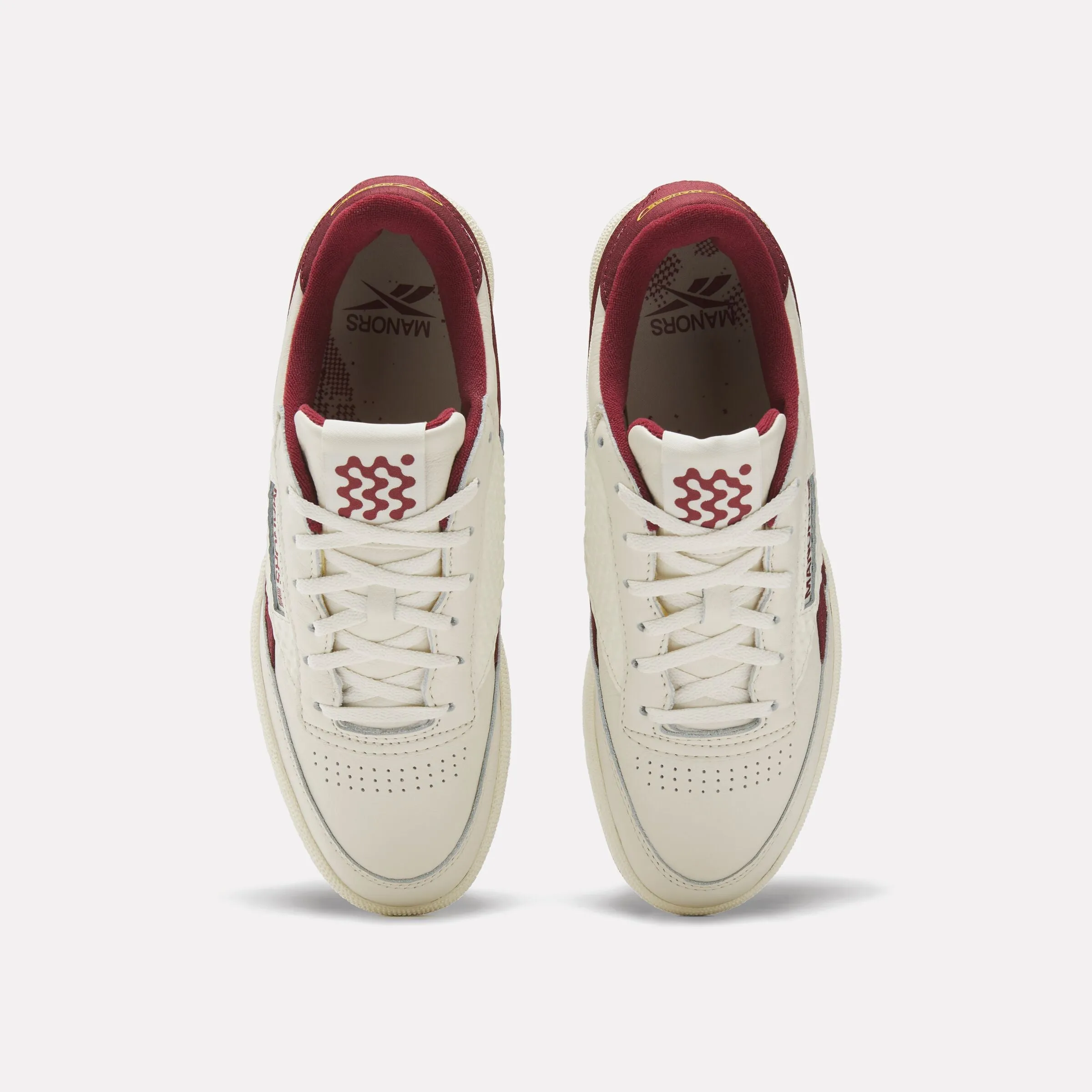 Reebok x MANORS Club C Revenge Vintage