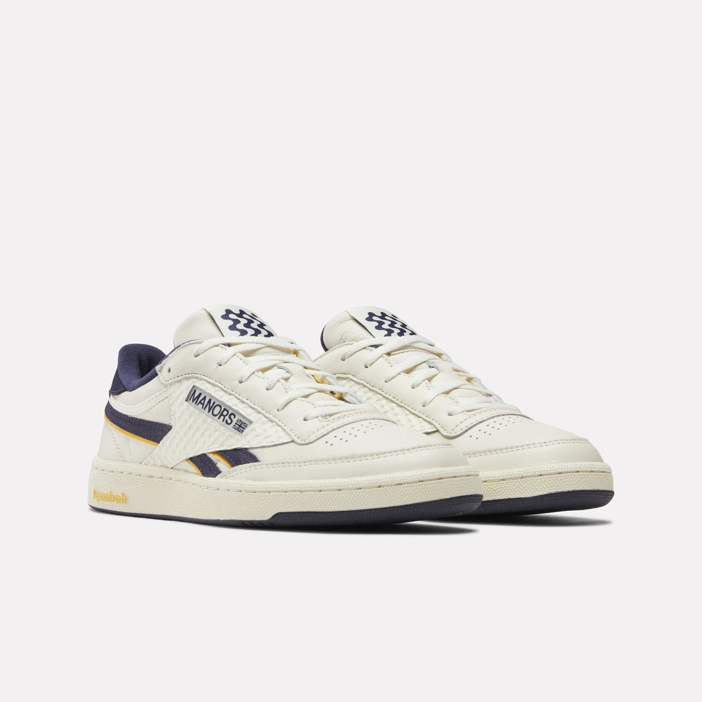 Reebok x MANORS Club C Revenge Vintage