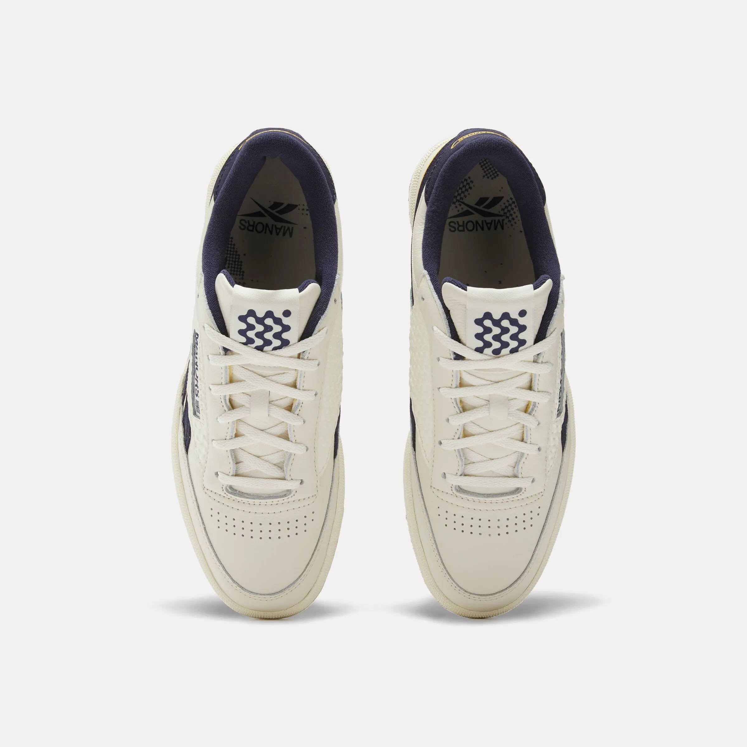 Reebok x MANORS Club C Revenge Vintage