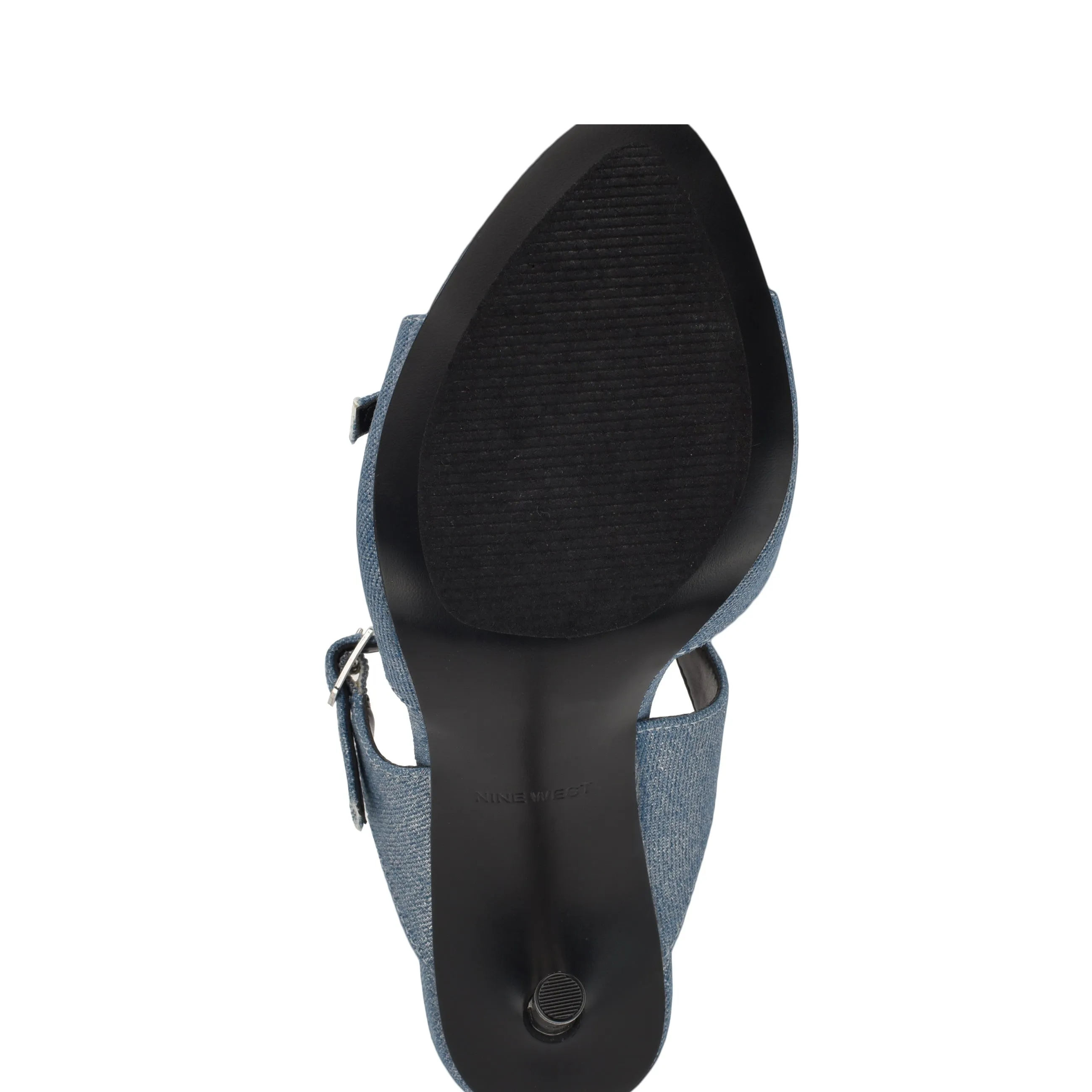 Reida Mule Sandals