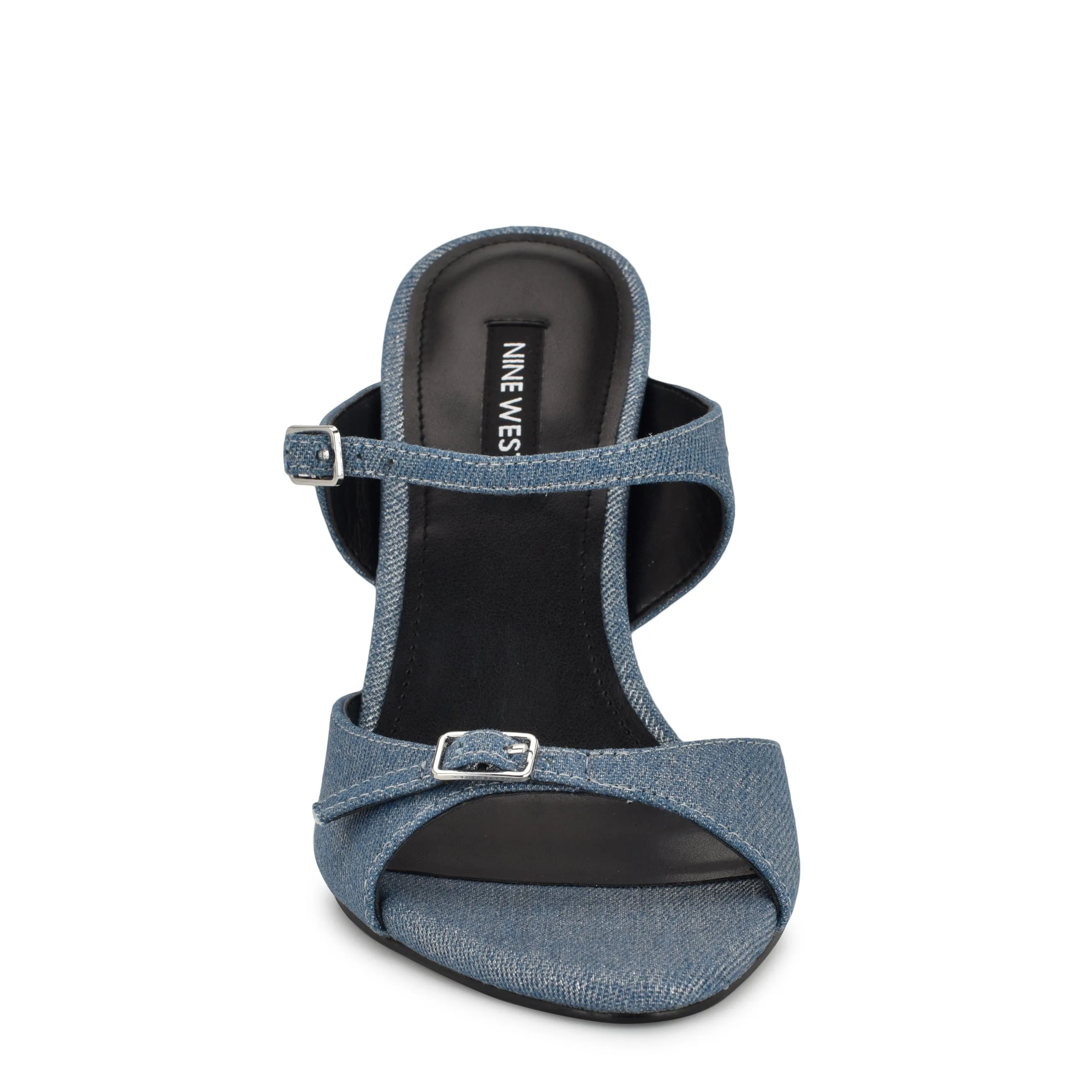 Reida Mule Sandals