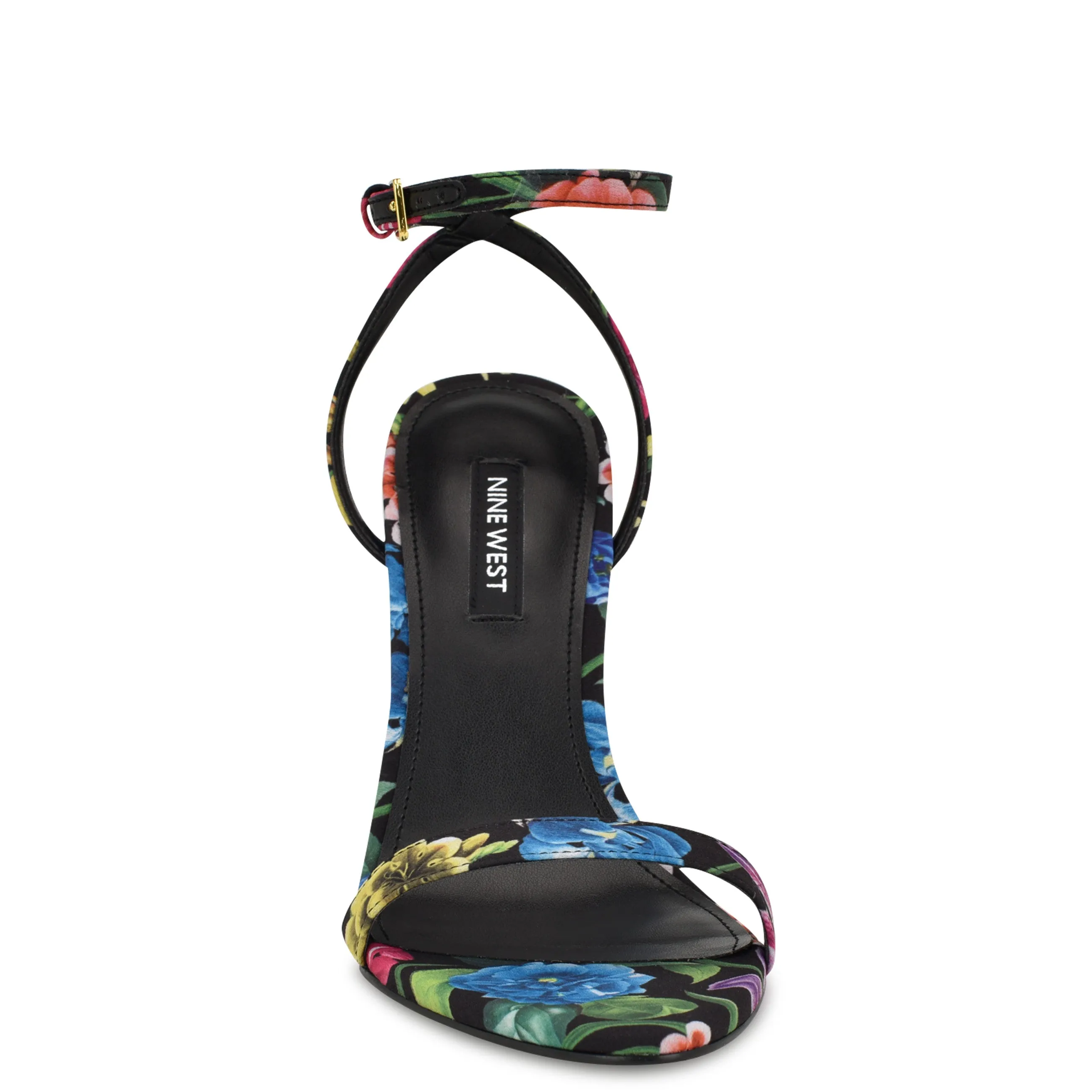 Reina Ankle Strap Sandals