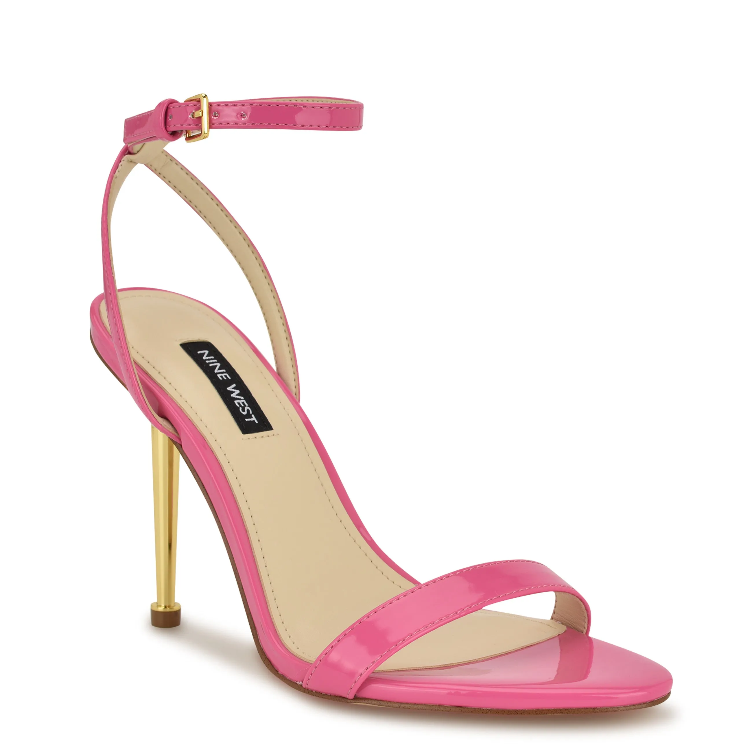 Reina Ankle Strap Sandals
