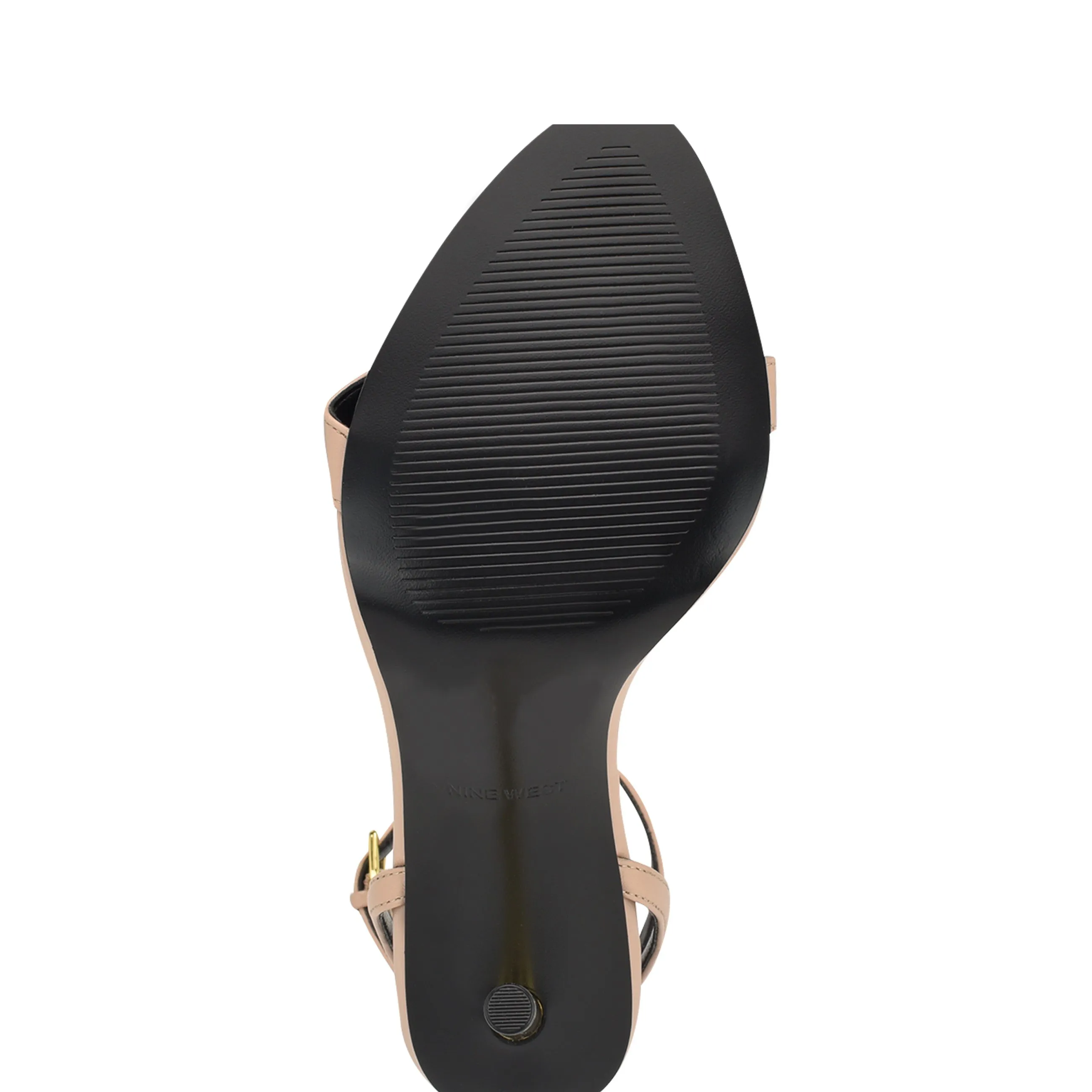 Reina Ankle Strap Sandals