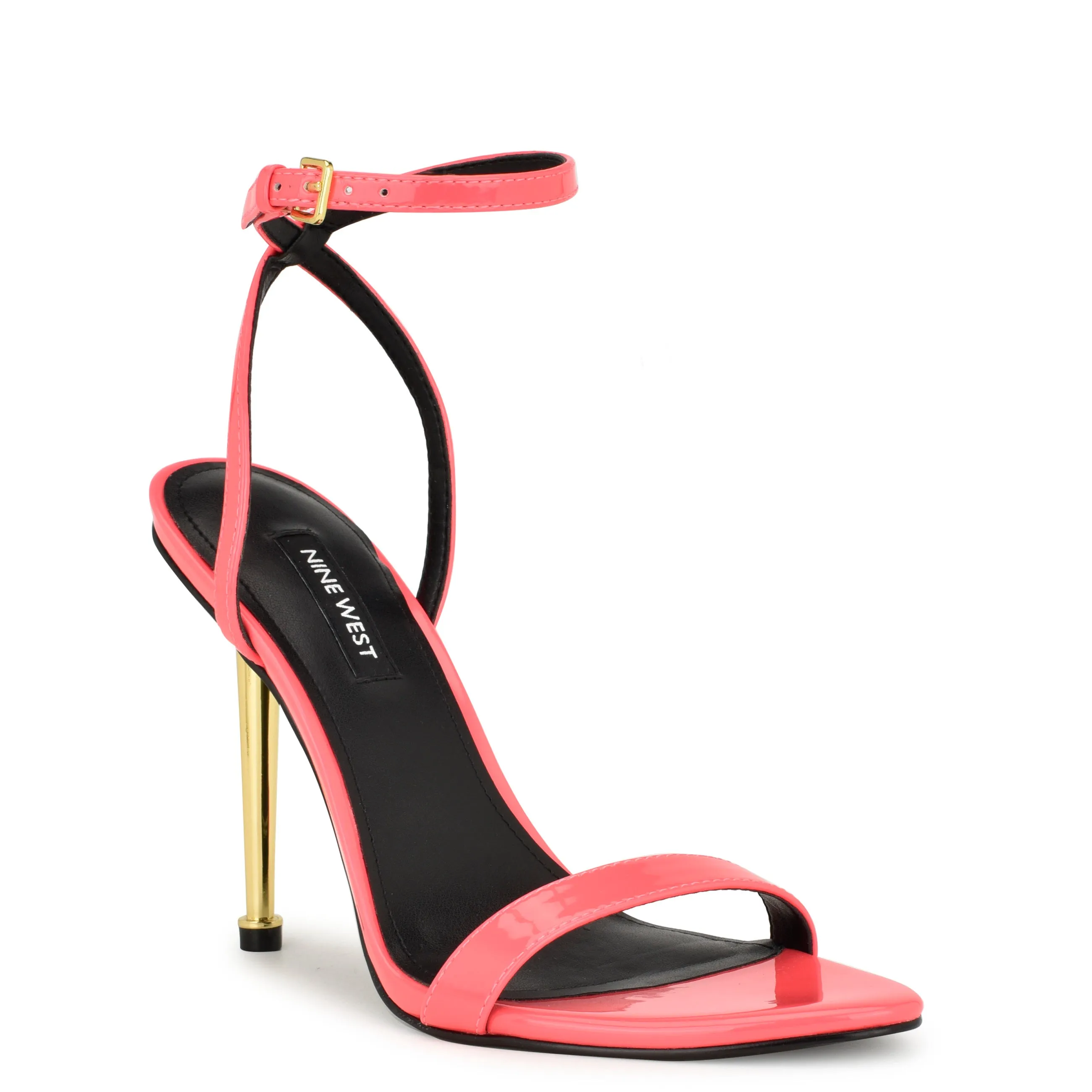 Reina Ankle Strap Sandals