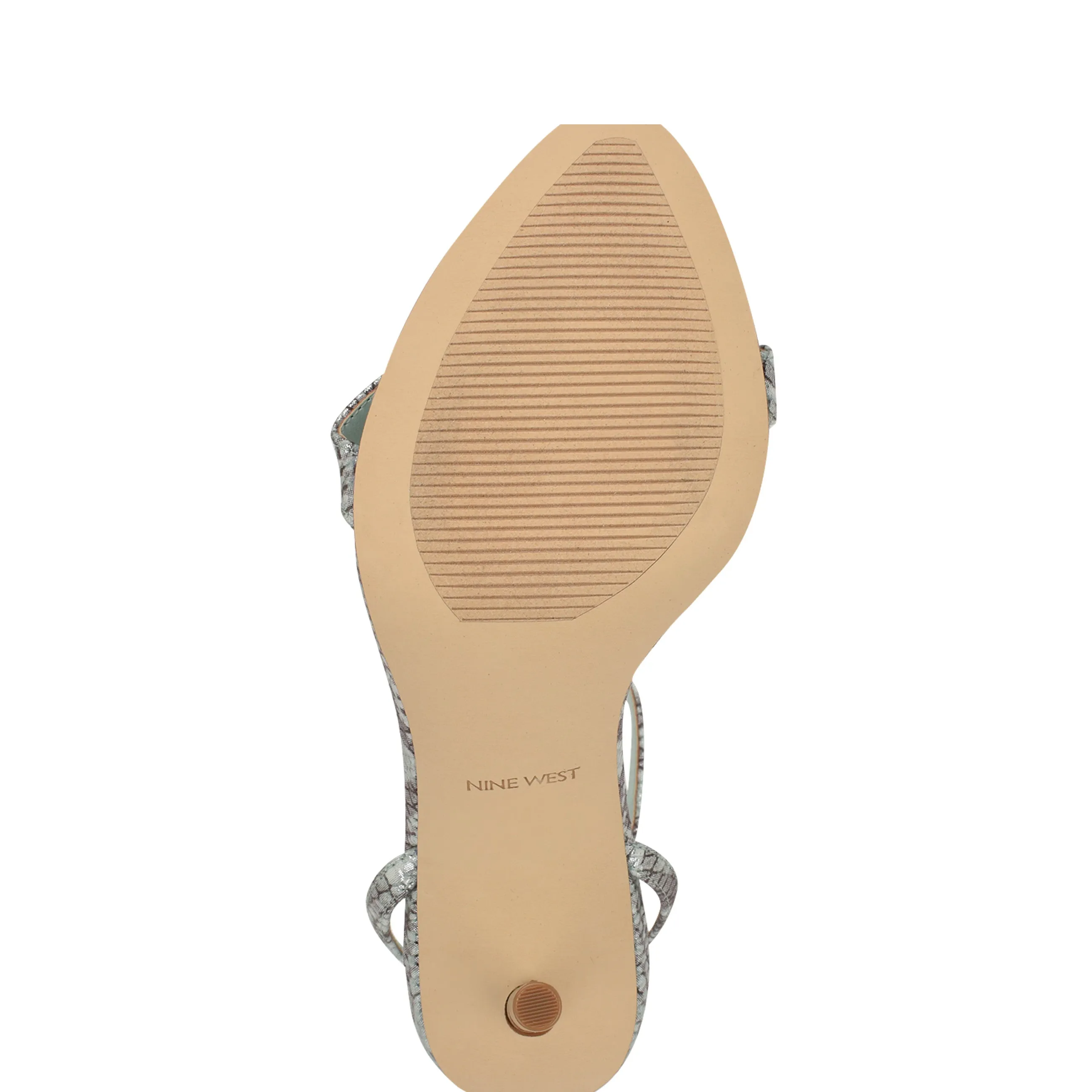 Reina Ankle Strap Sandals