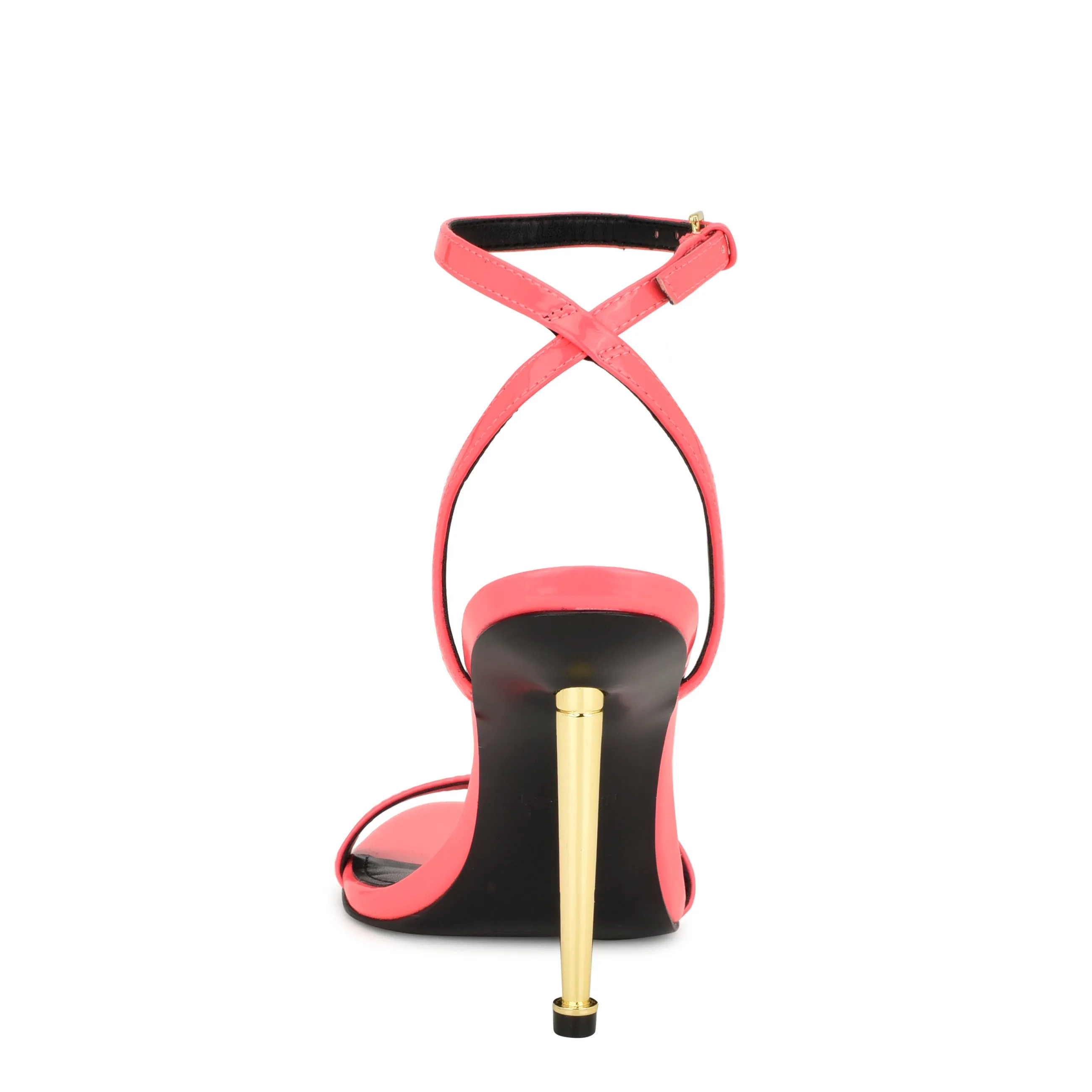 Reina Ankle Strap Sandals