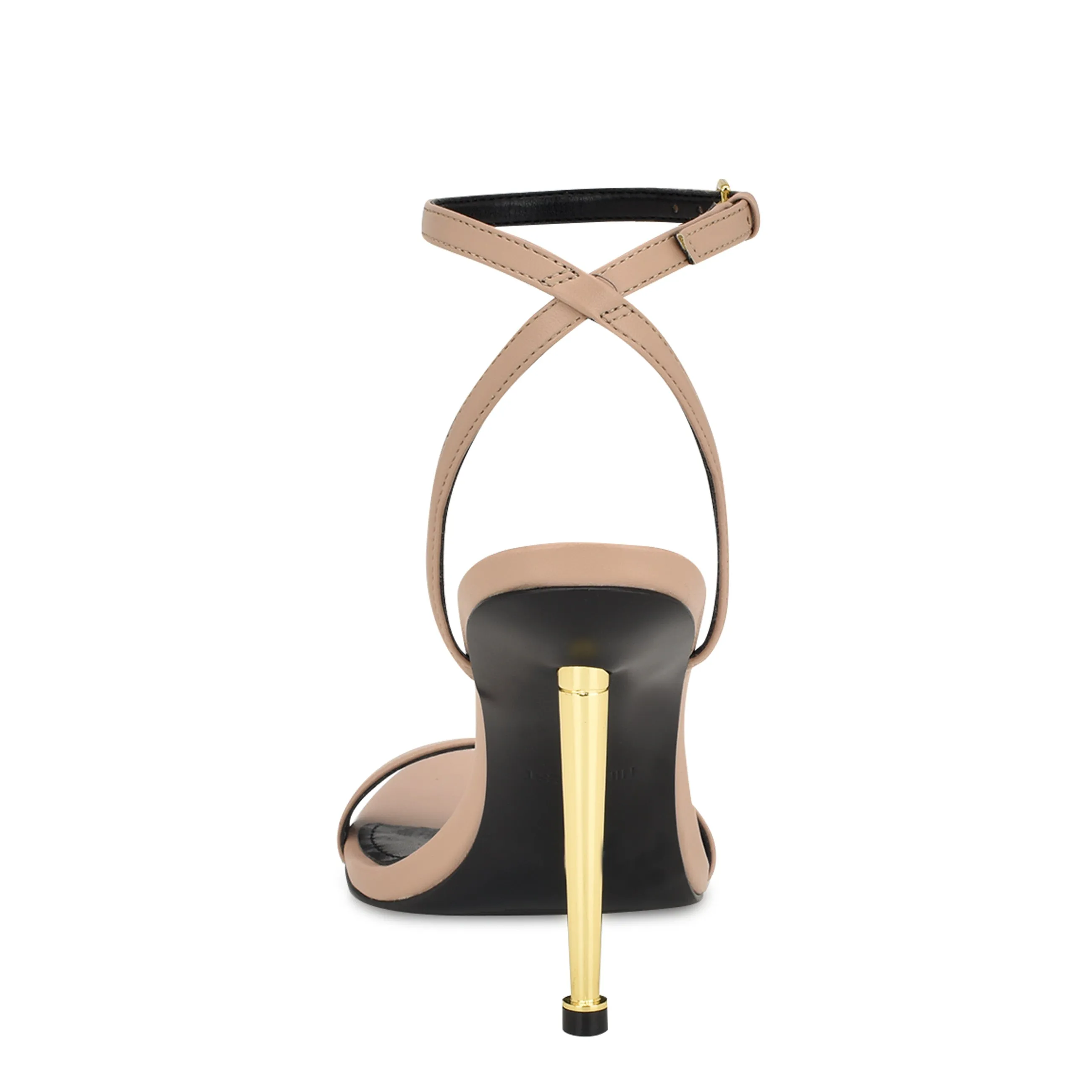 Reina Ankle Strap Sandals