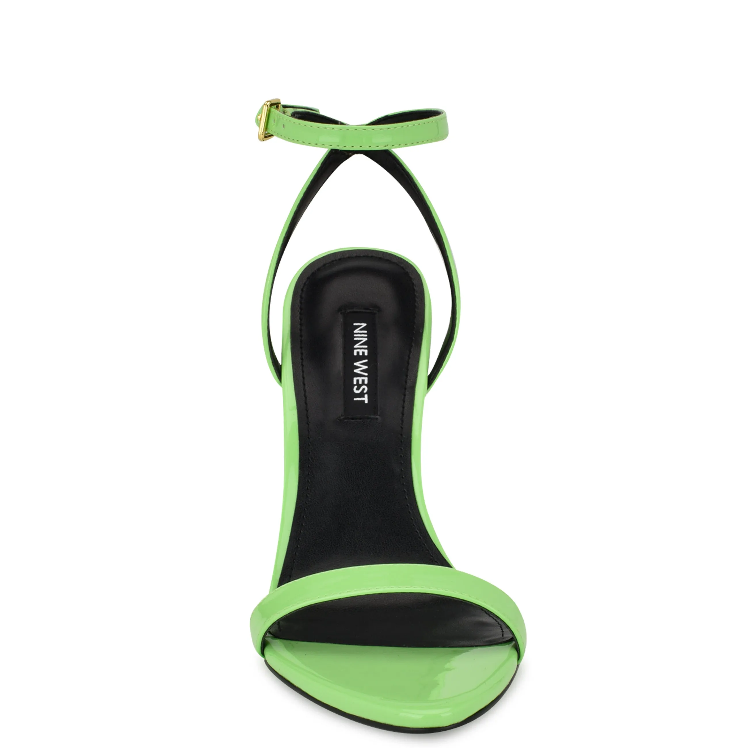 Reina Ankle Strap Sandals