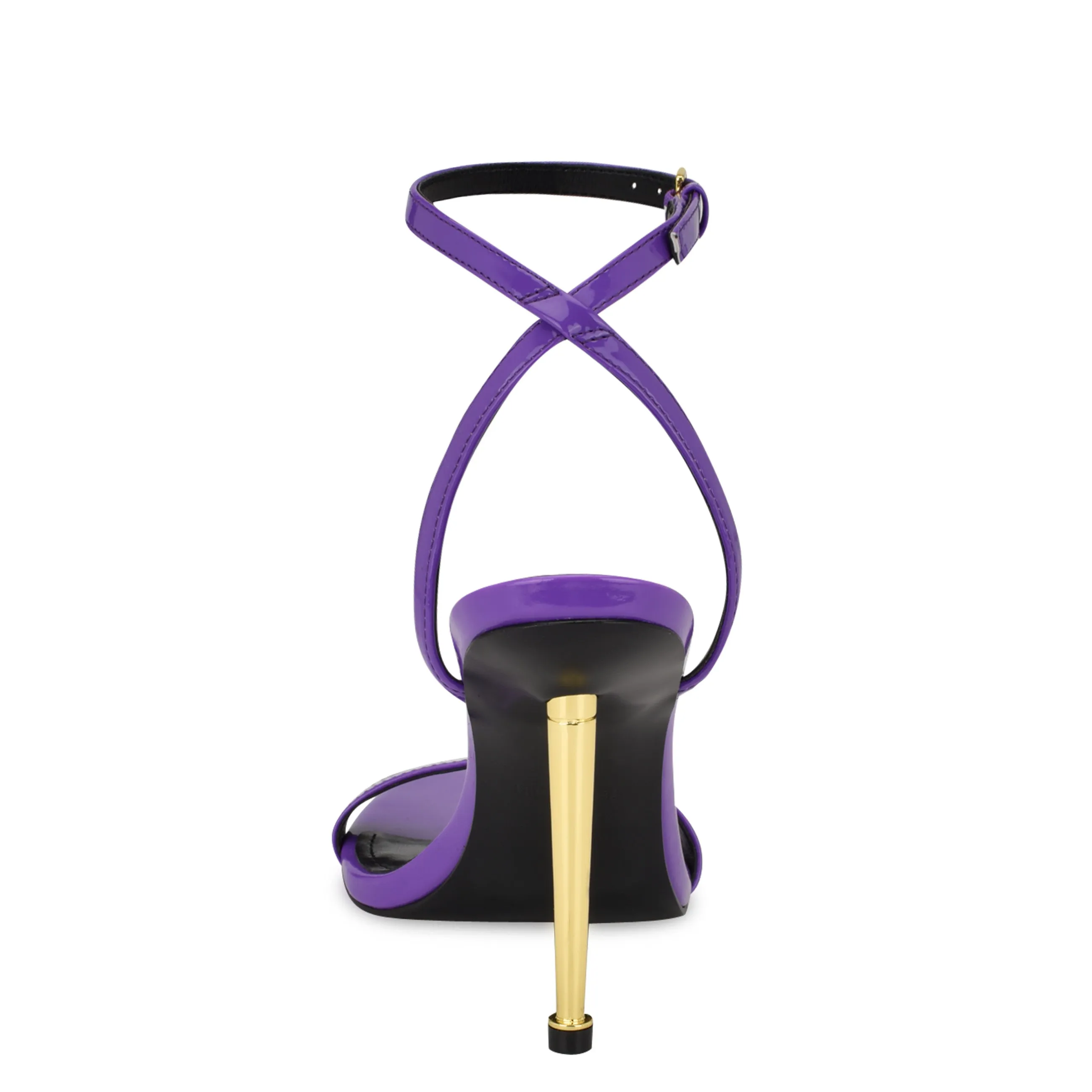 Reina Ankle Strap Sandals