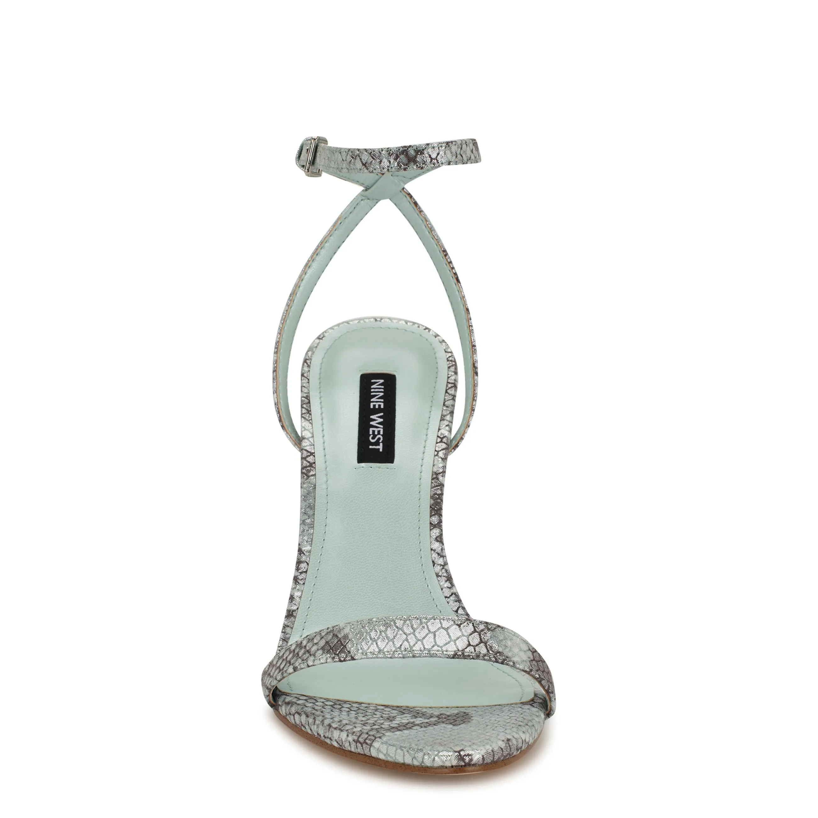 Reina Ankle Strap Sandals