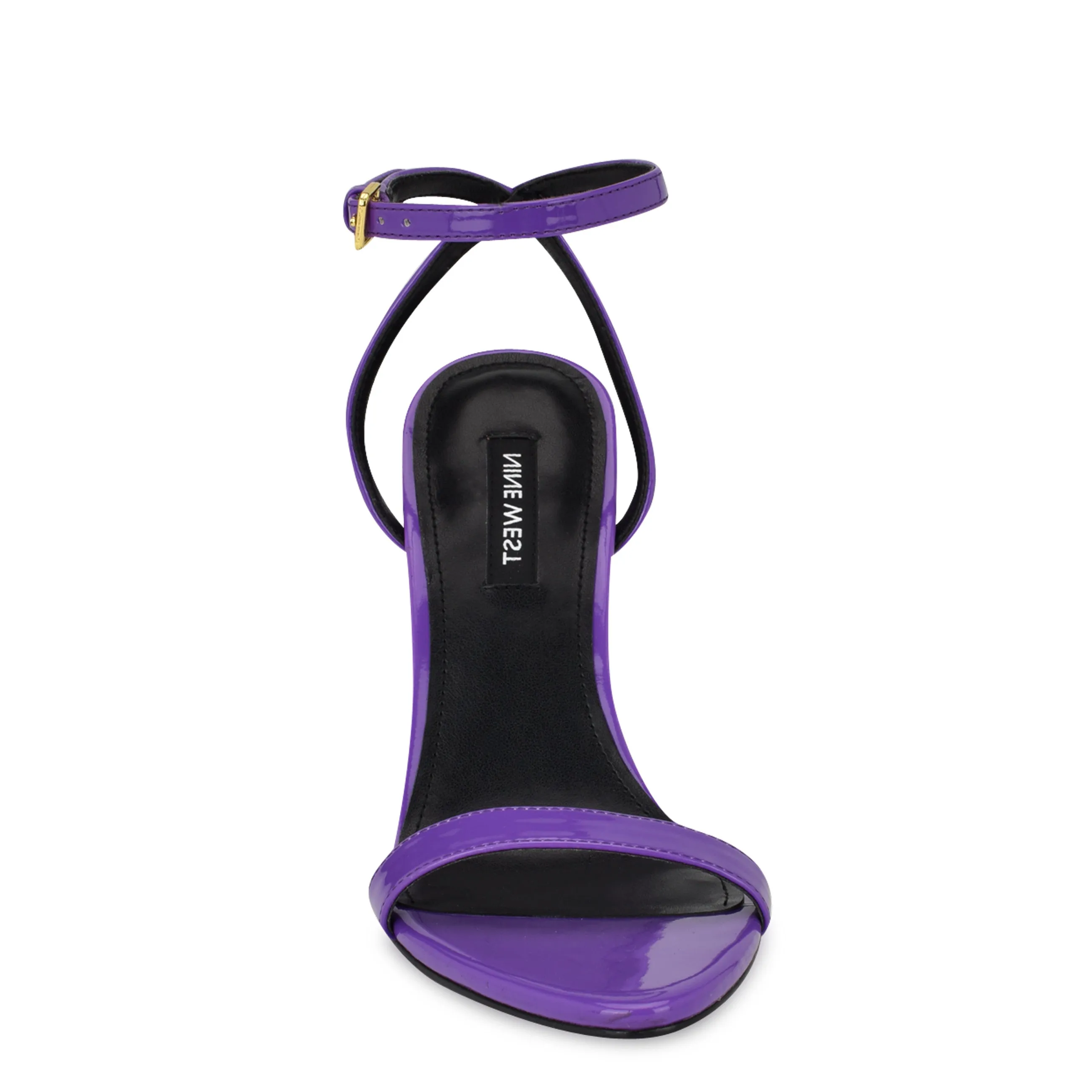 Reina Ankle Strap Sandals