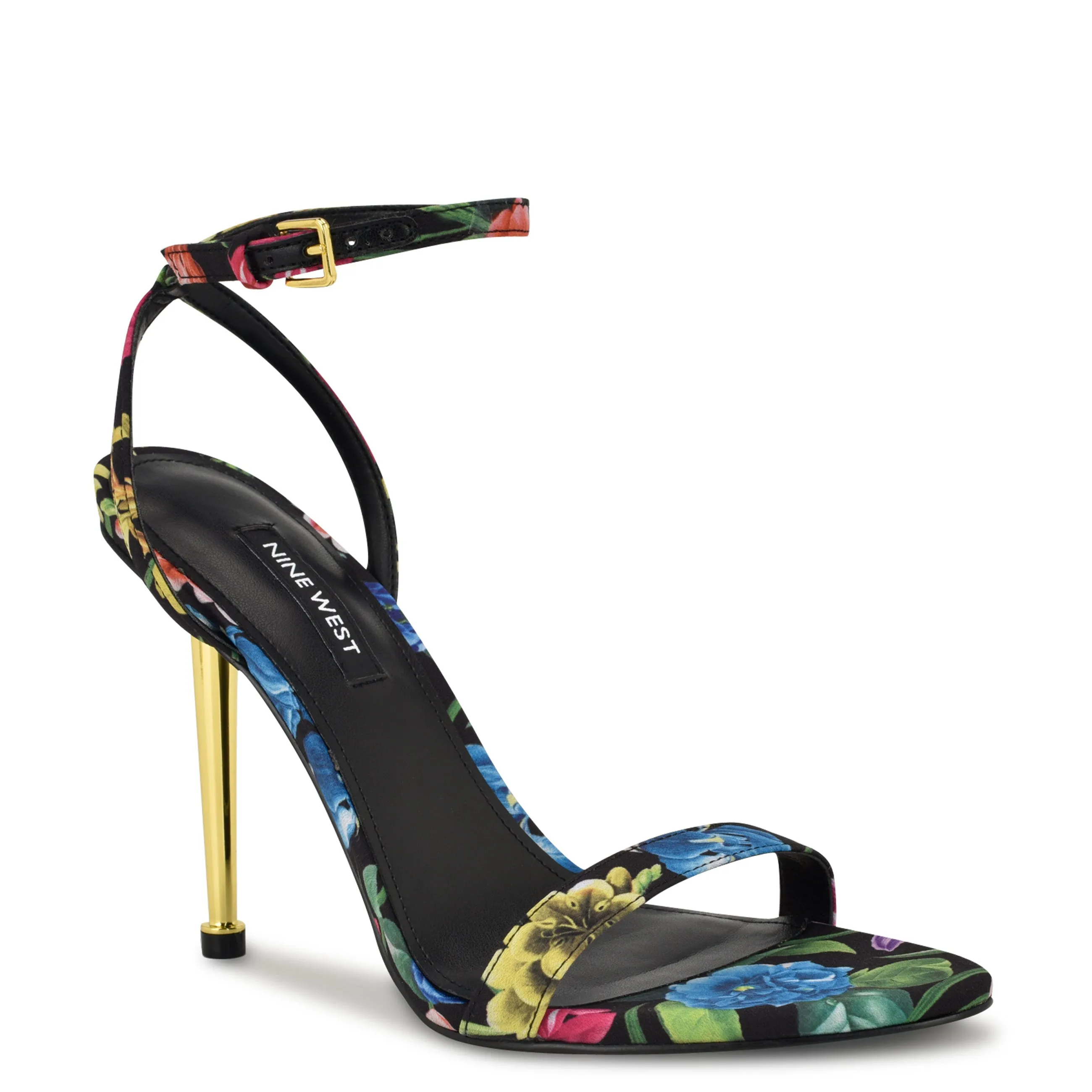 Reina Ankle Strap Sandals