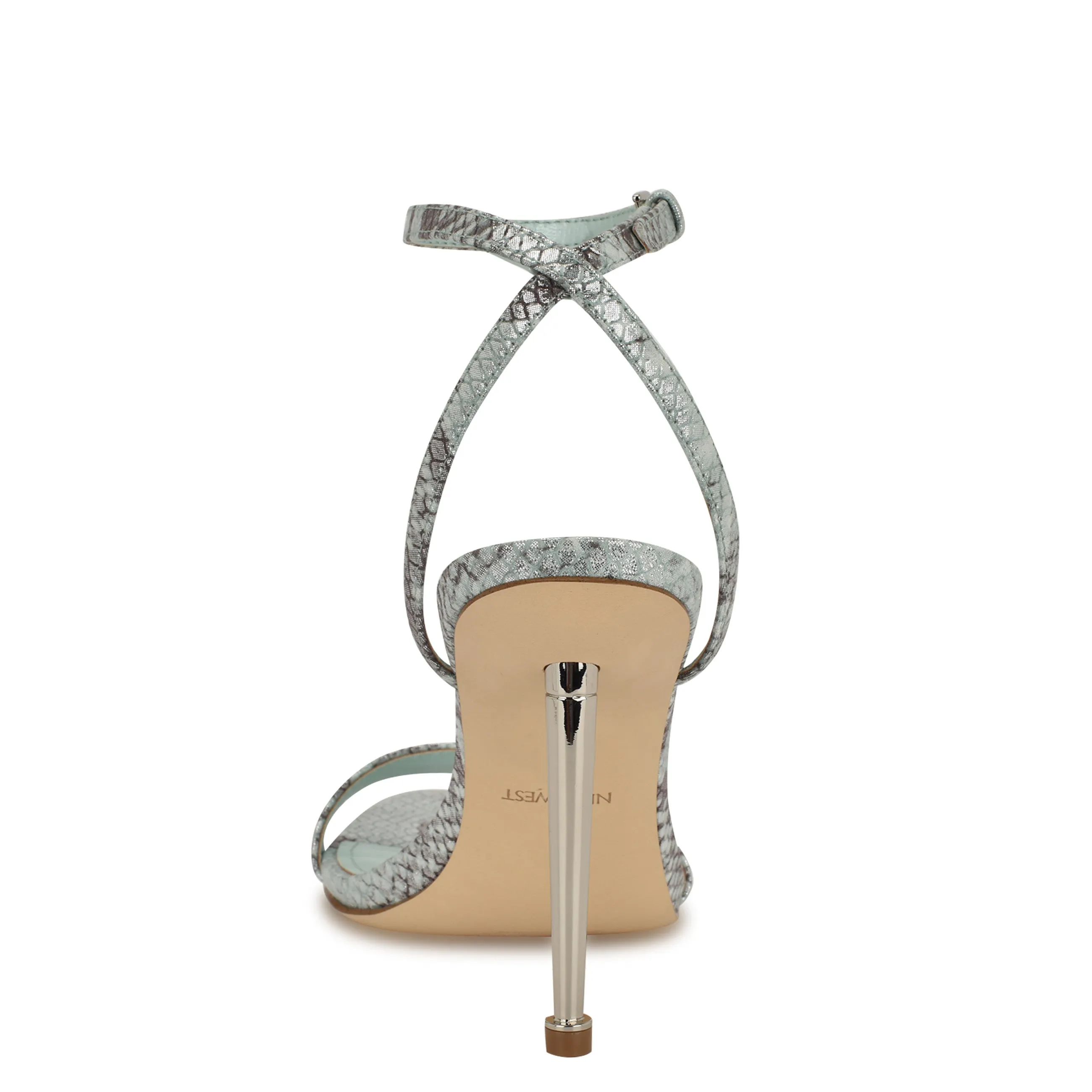 Reina Ankle Strap Sandals