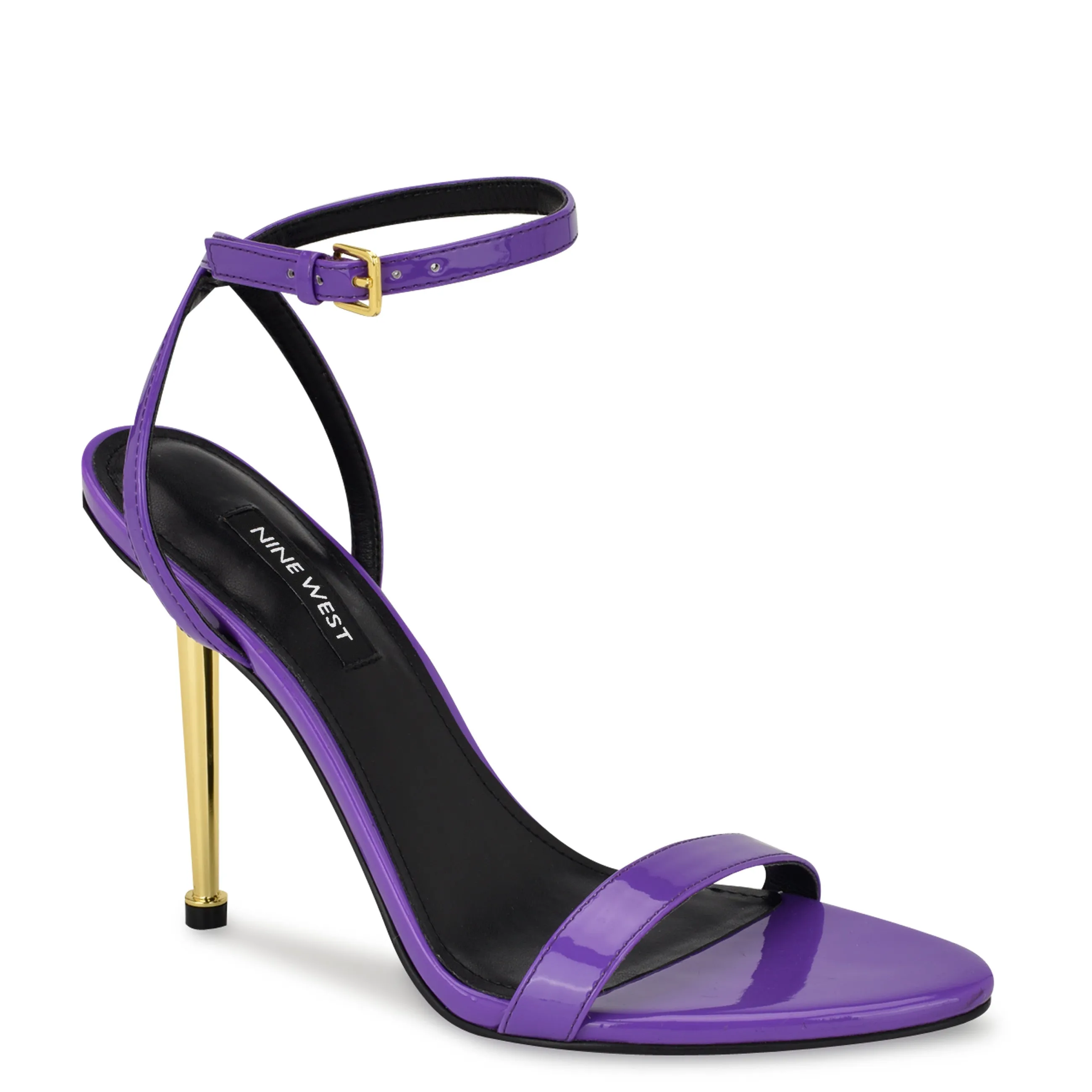 Reina Ankle Strap Sandals