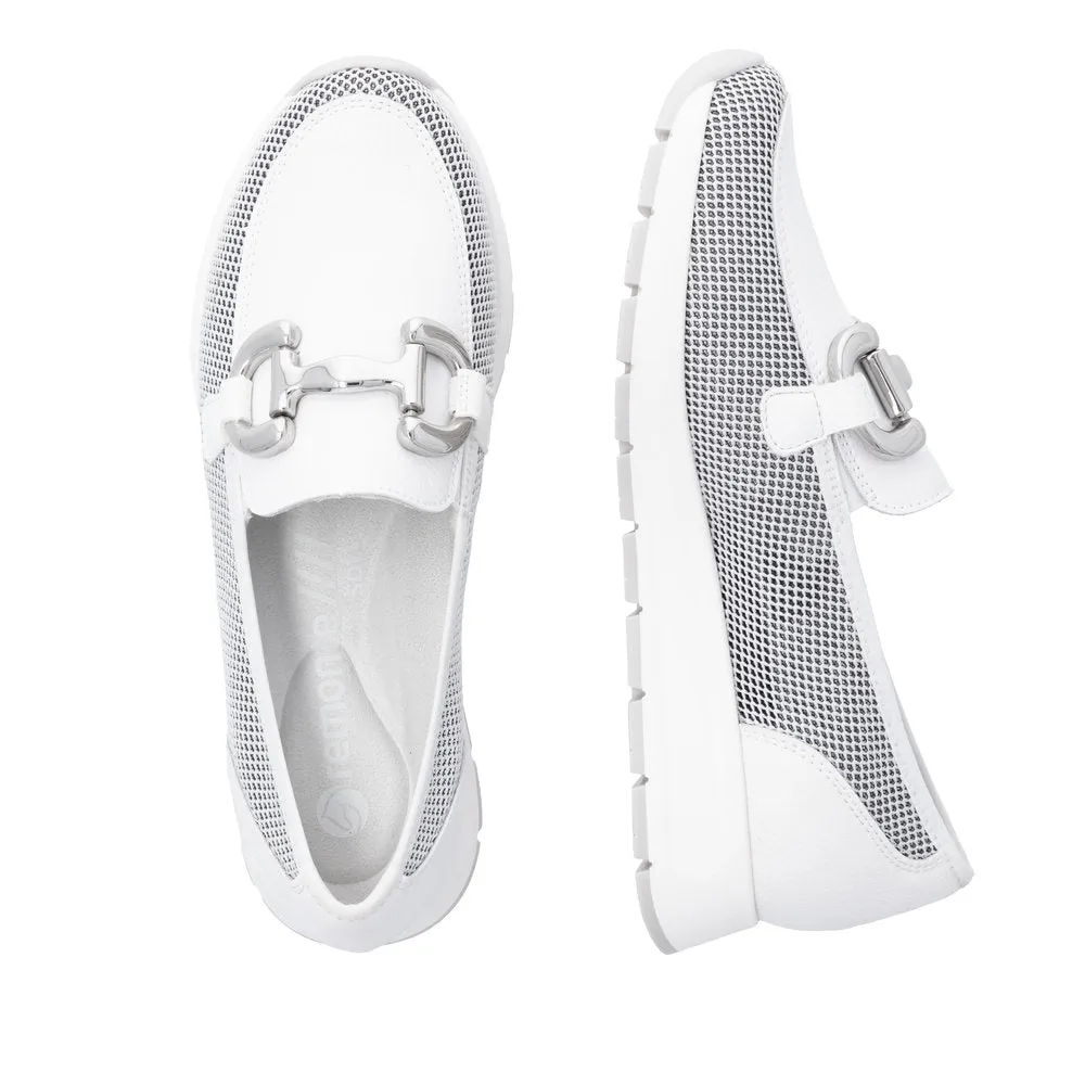 Remonte D2G02-80 Off White