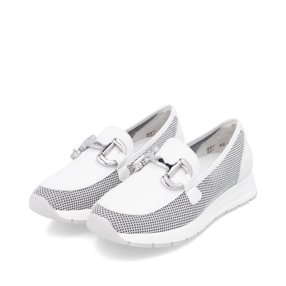 Remonte D2G02-80 Off White
