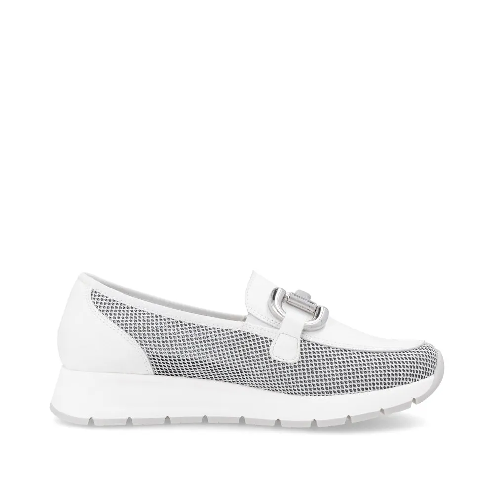 Remonte D2G02-80 Off White