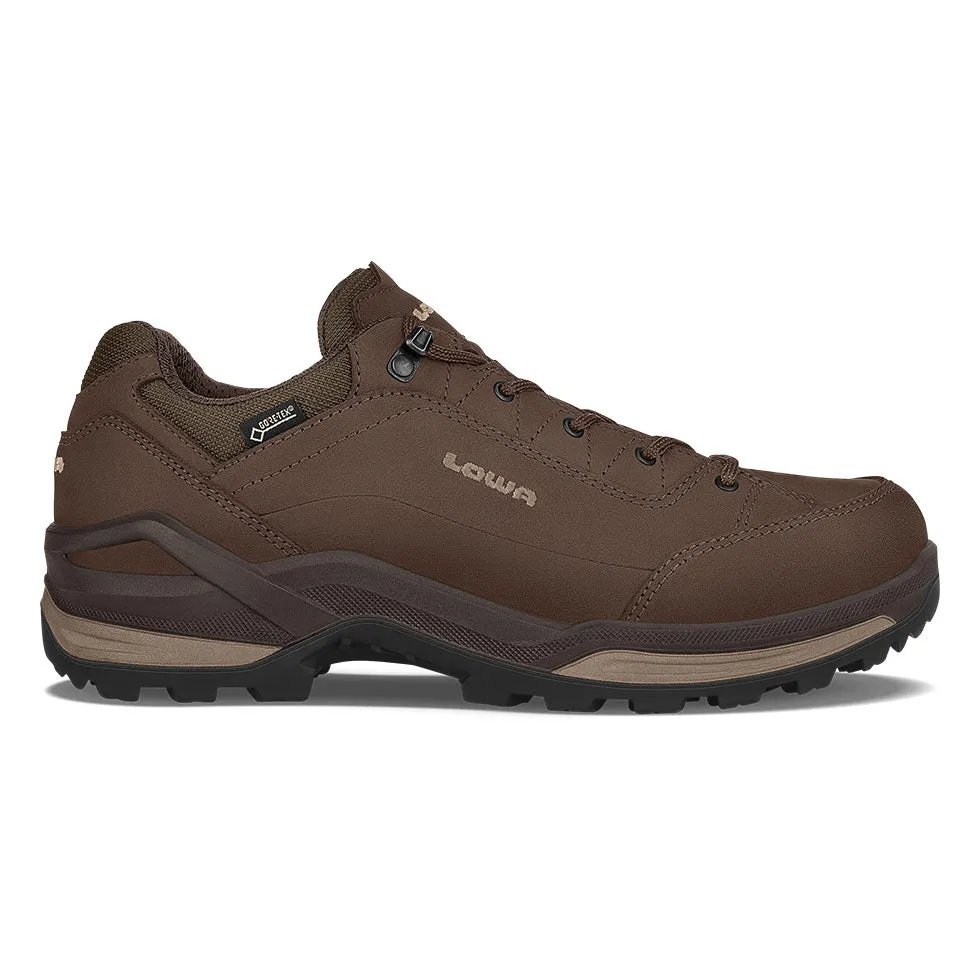 Renegade GTX Lo - Espresso/Beige