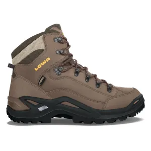 Renegade GTX Mid - Sepia/Sepia