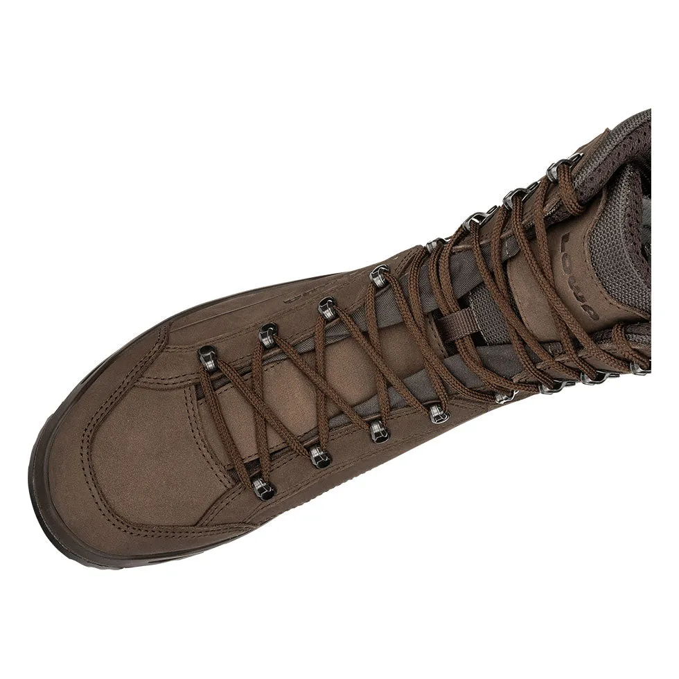 Renegade II N GTX Hi TF - Dark Brown