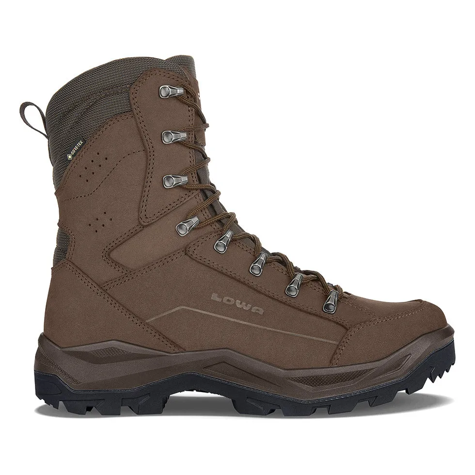Renegade II N GTX Hi TF - Dark Brown