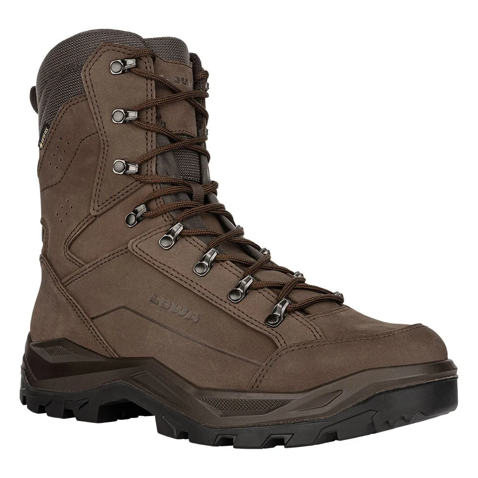 Renegade II N GTX Hi TF - Dark Brown