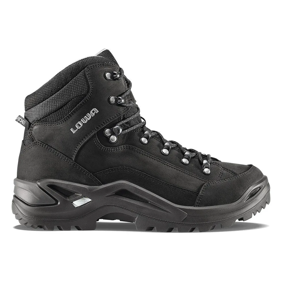 Renegade LL Mid - Black