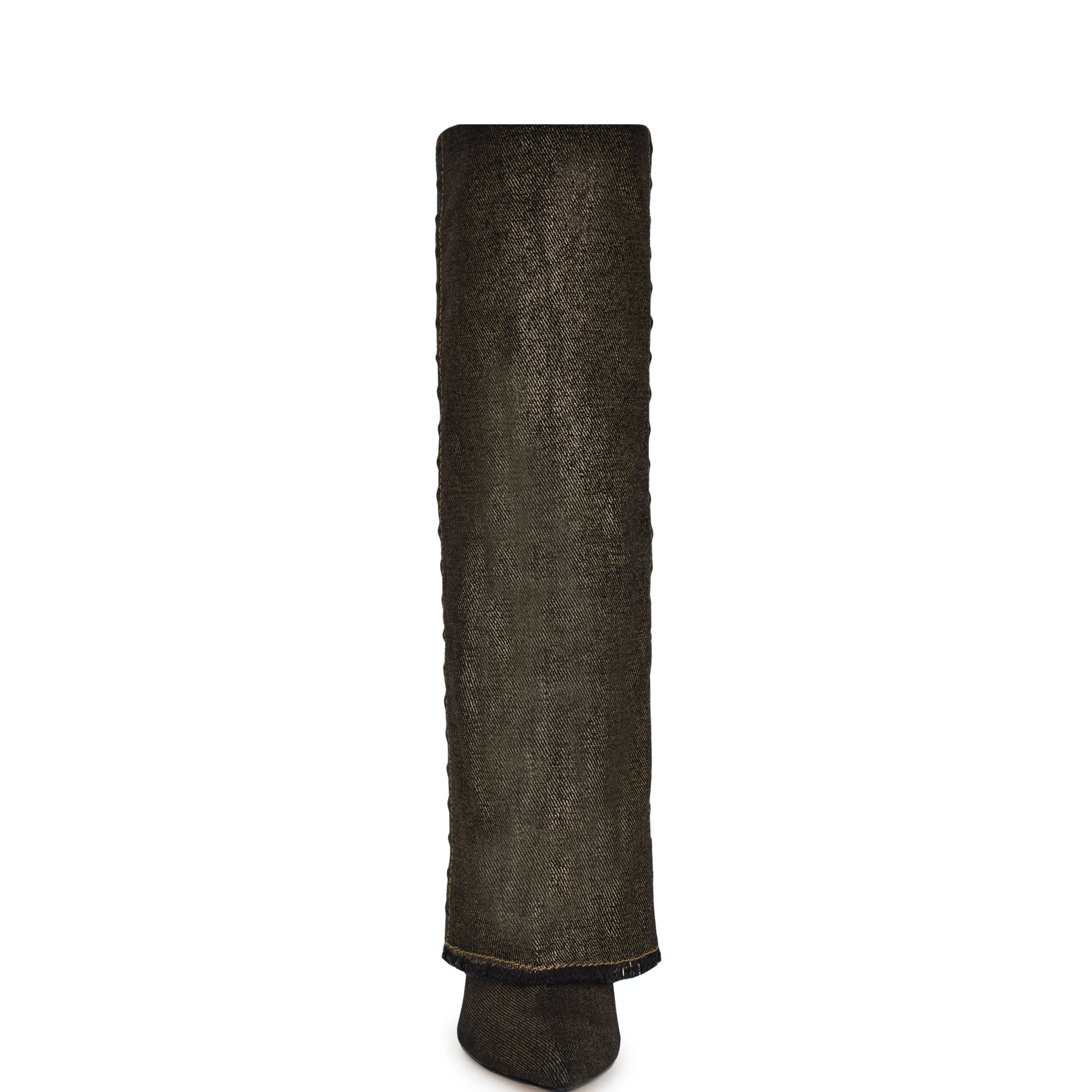 Rhoree Knee High Dress Boots