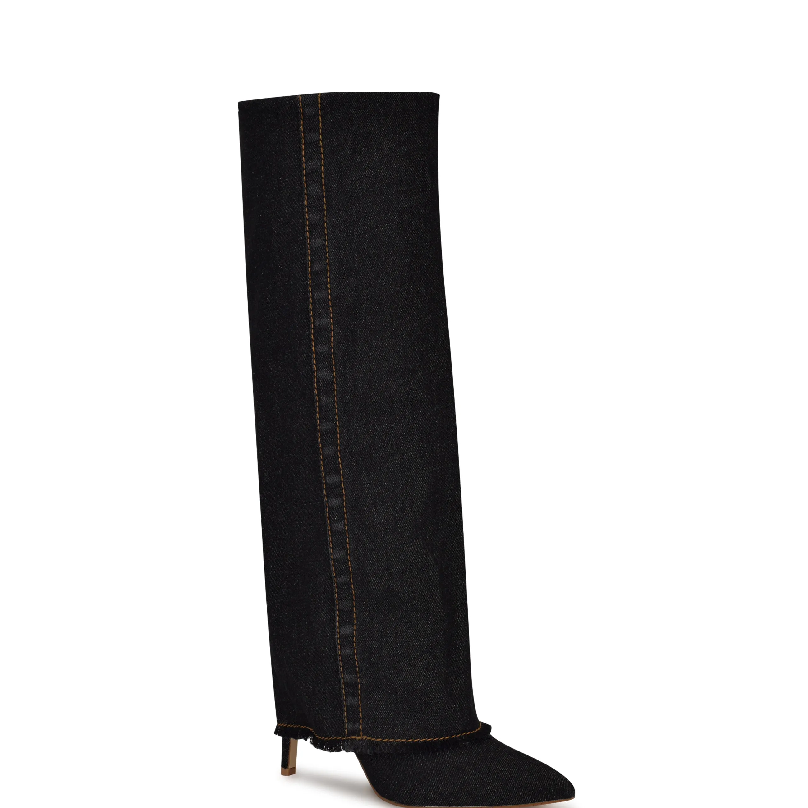 Rhoree Knee High Dress Boots