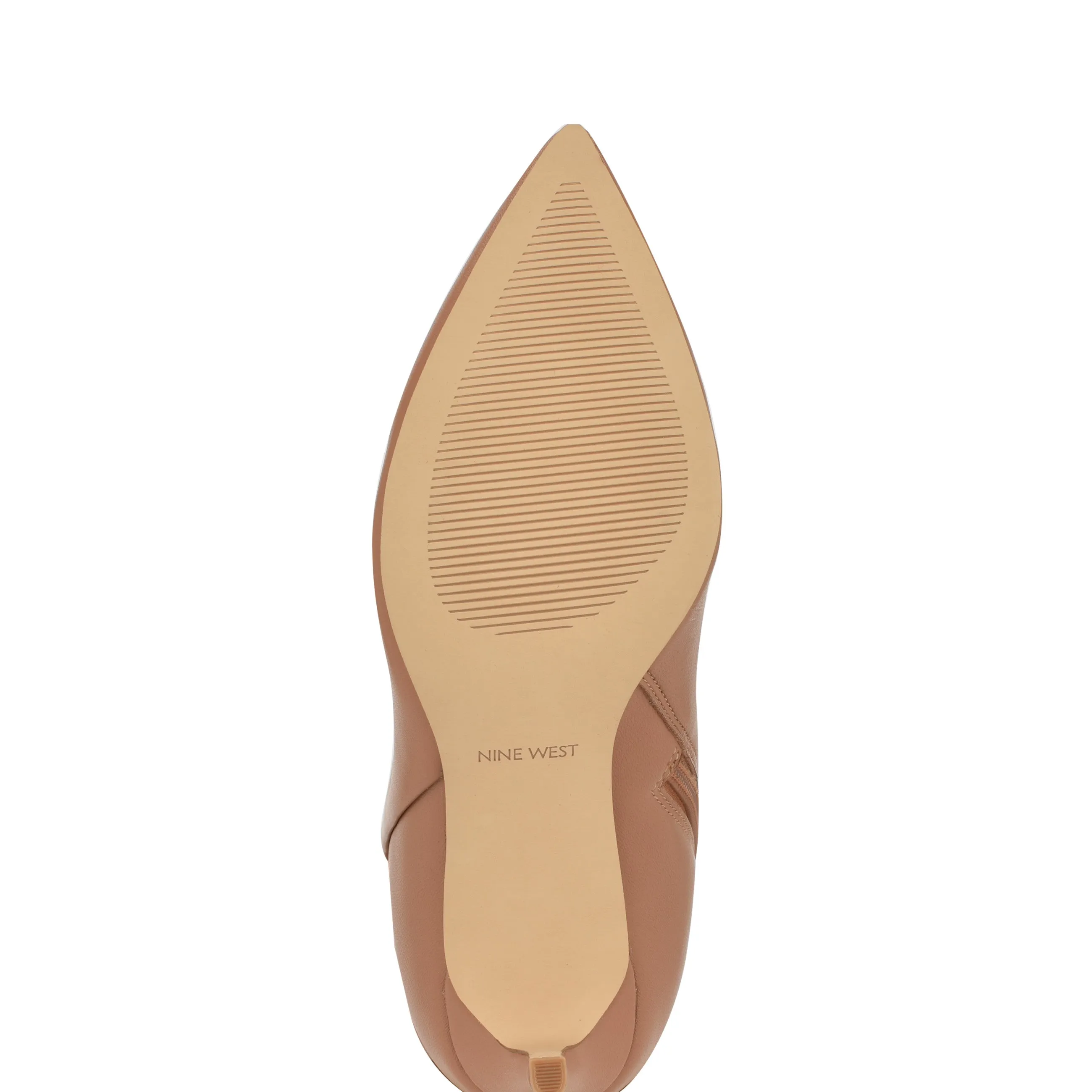 Richy Heeled Boots