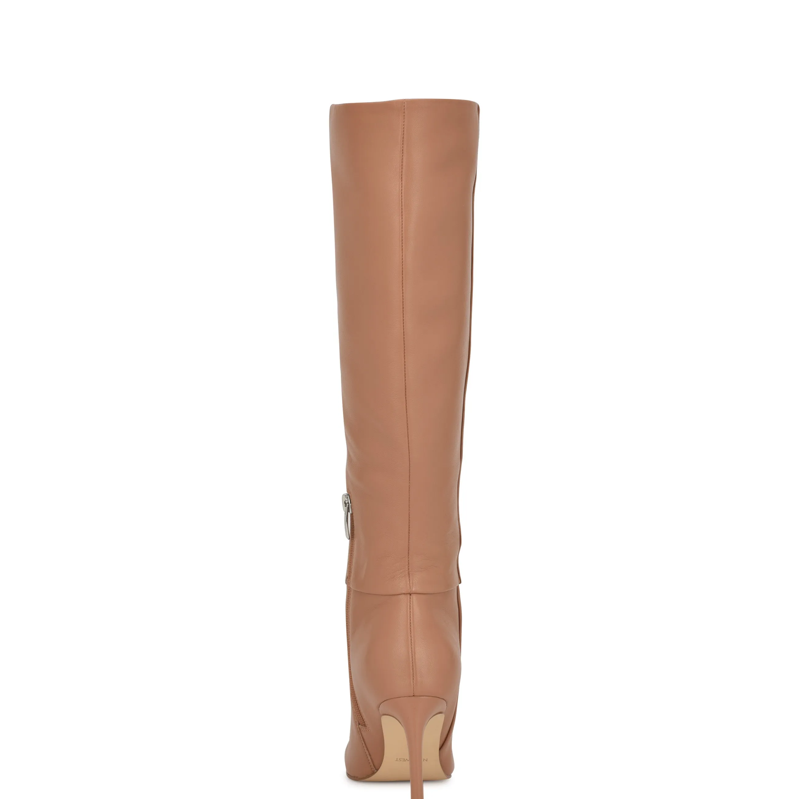 Richy Heeled Boots