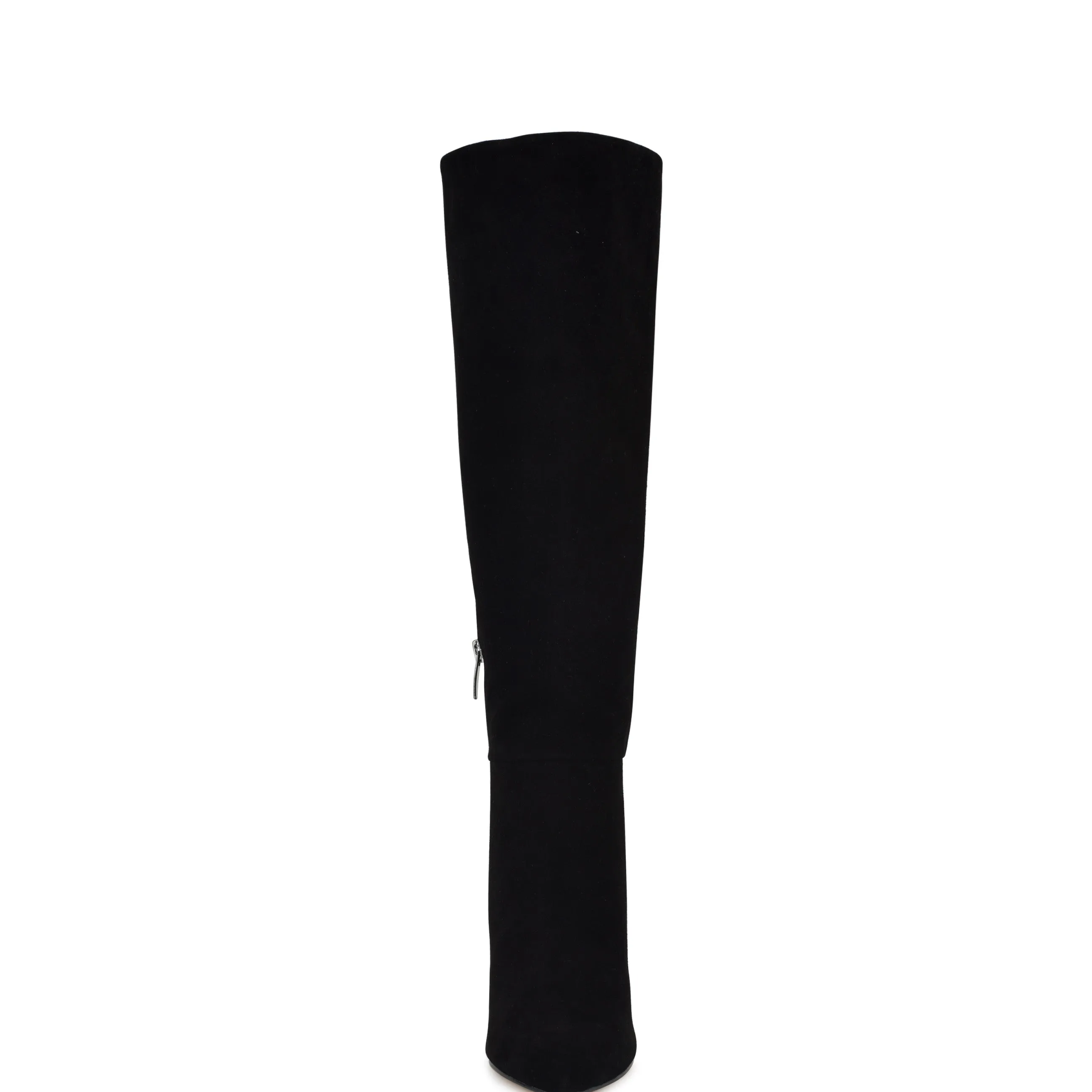 Richy Heeled Boots