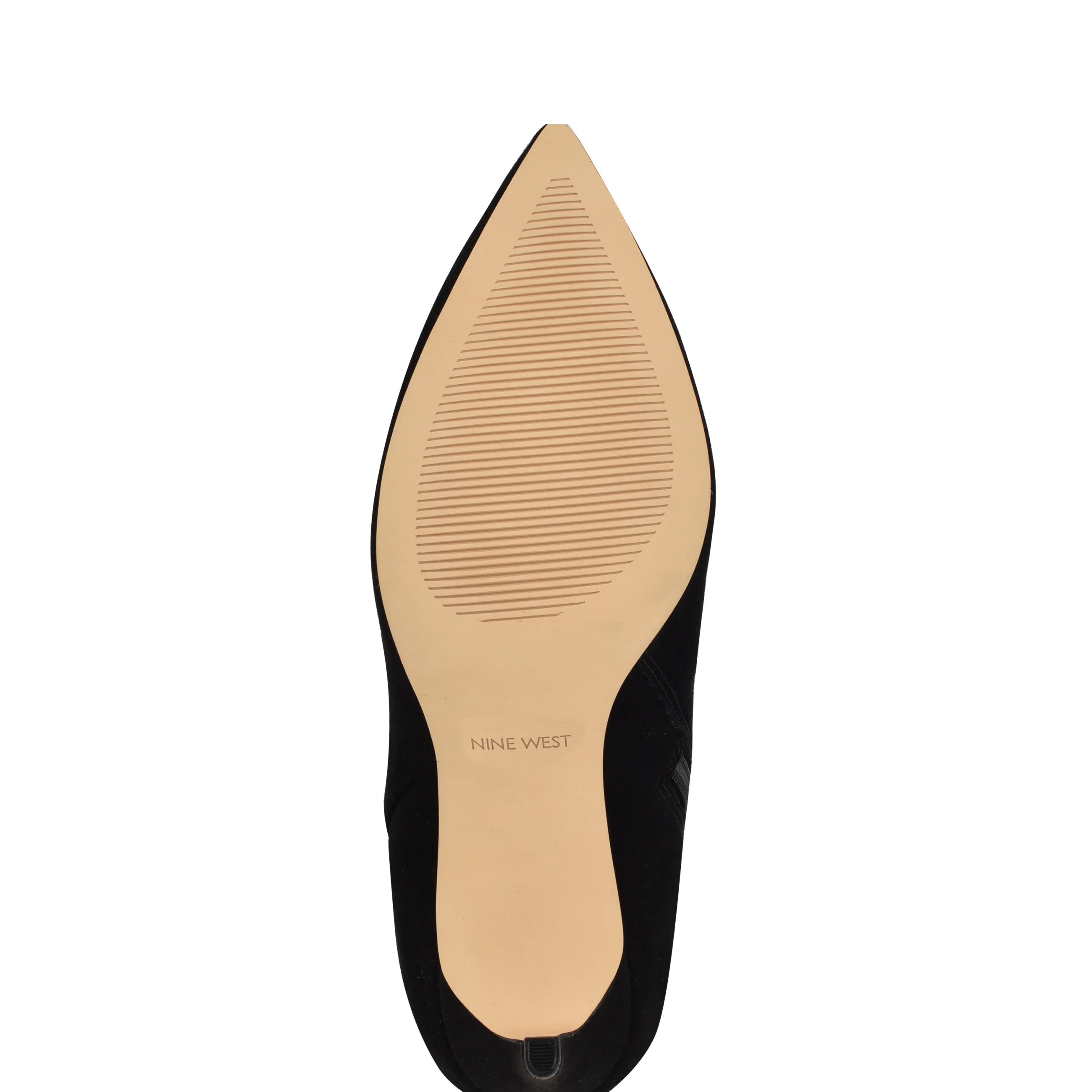 Richy Heeled Boots