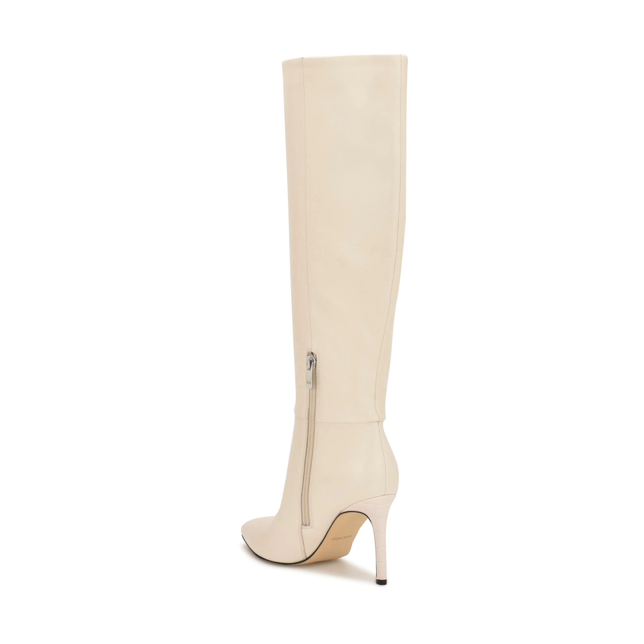Richy Heeled Boots