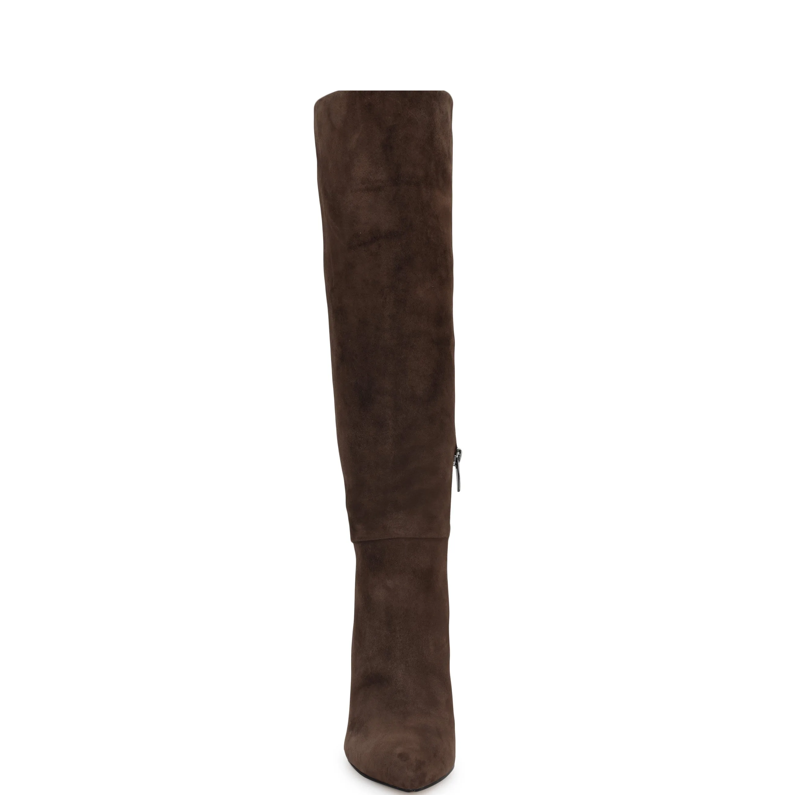 Richy Heeled Boots