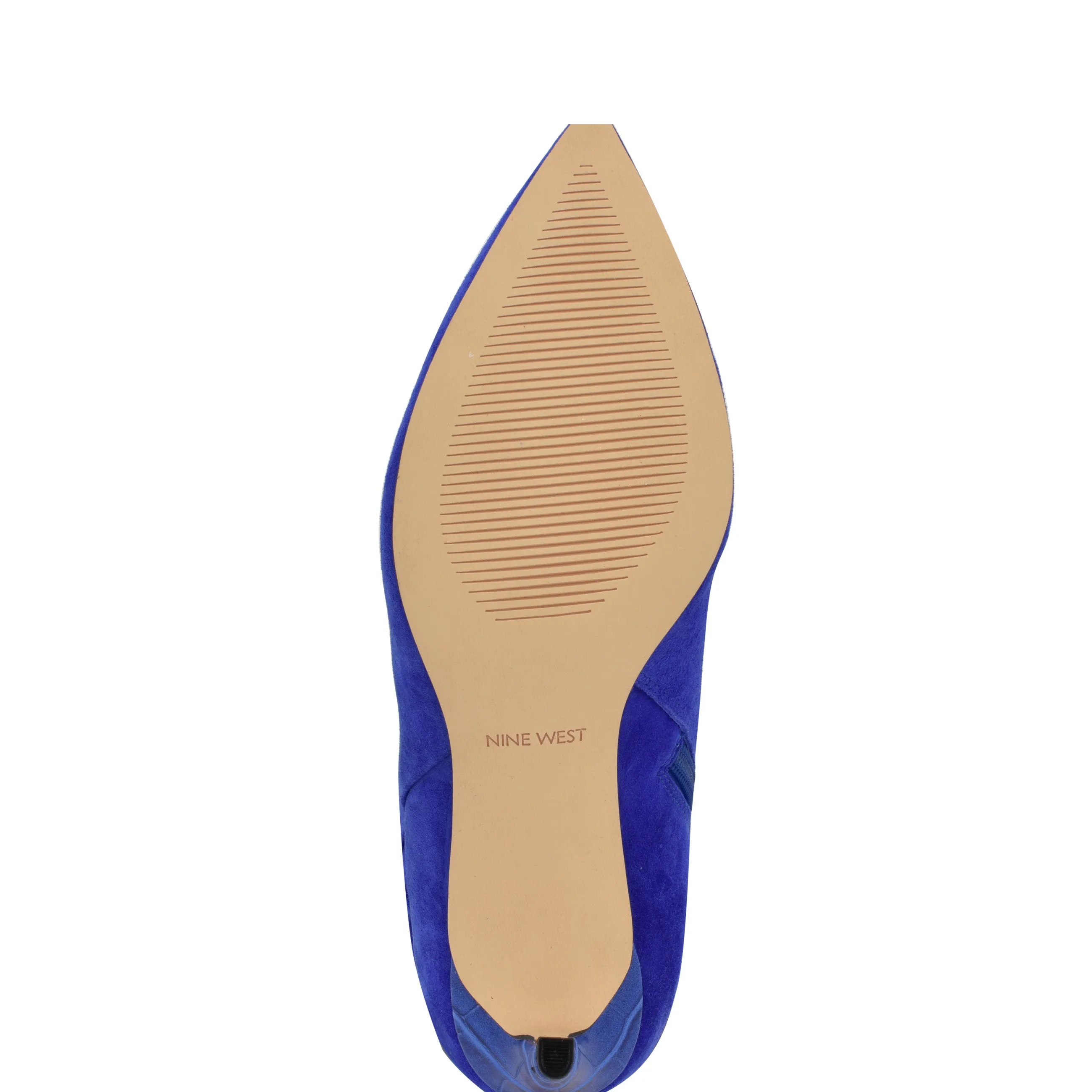 Richy Heeled Boots