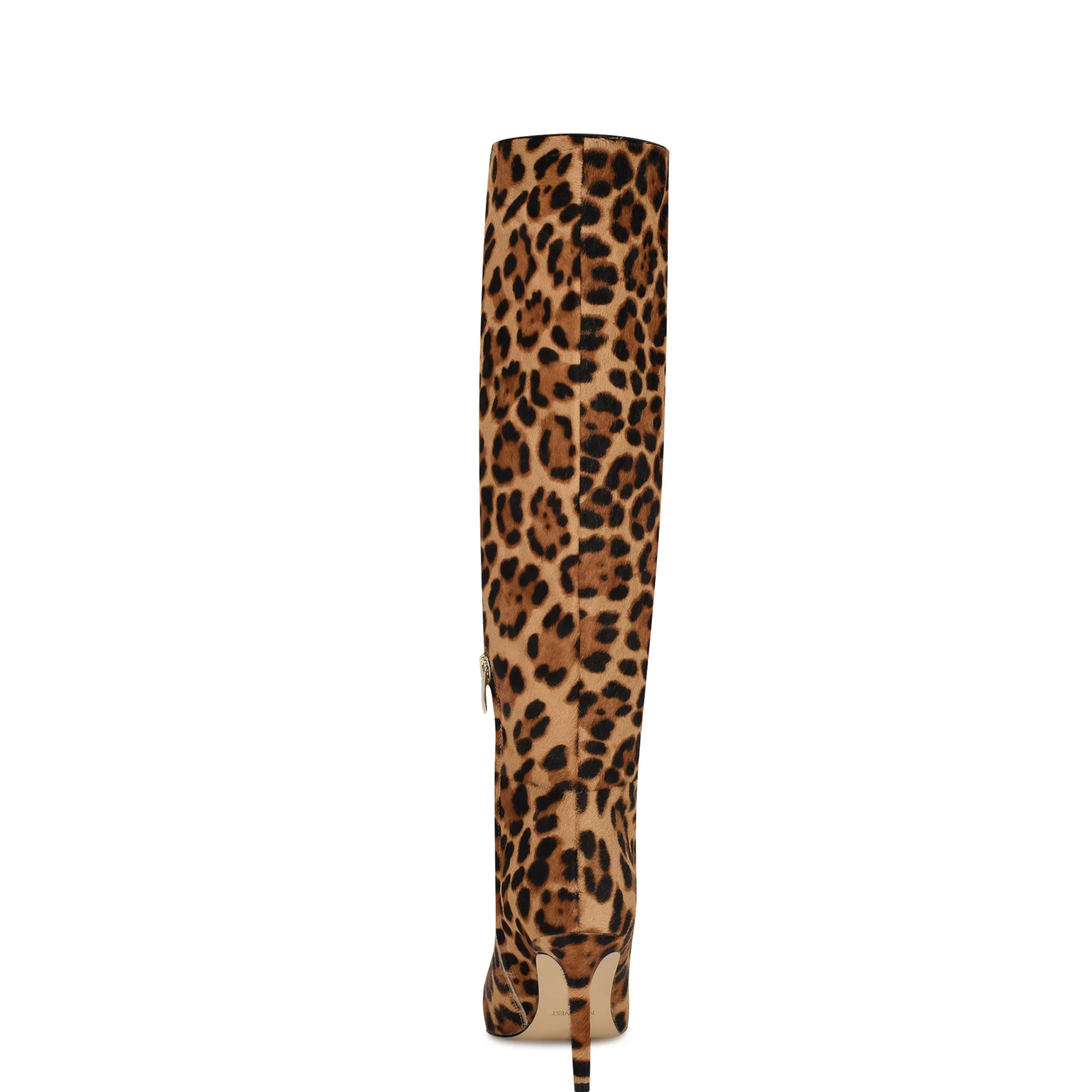 Richy Heeled Boots