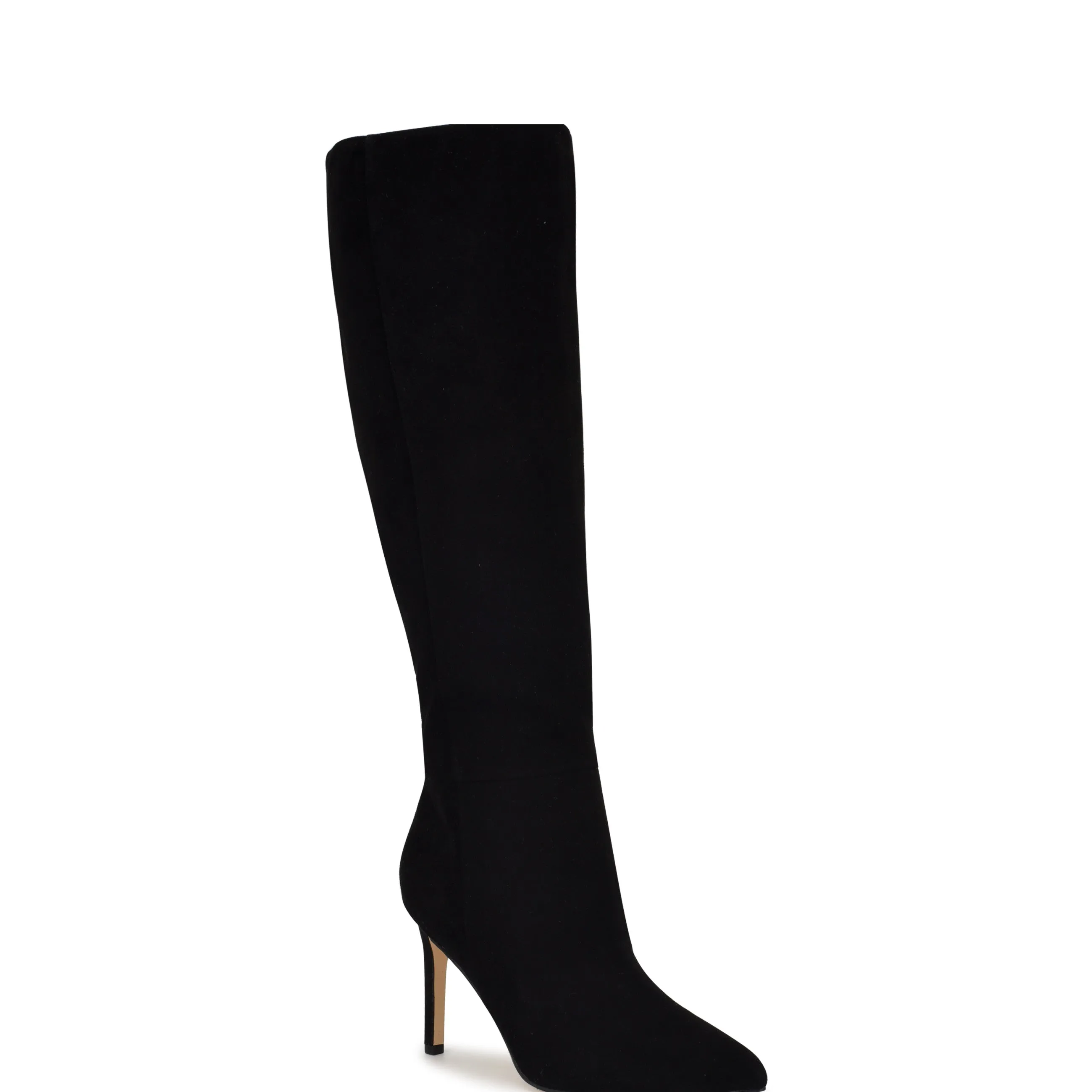 Richy Heeled Boots